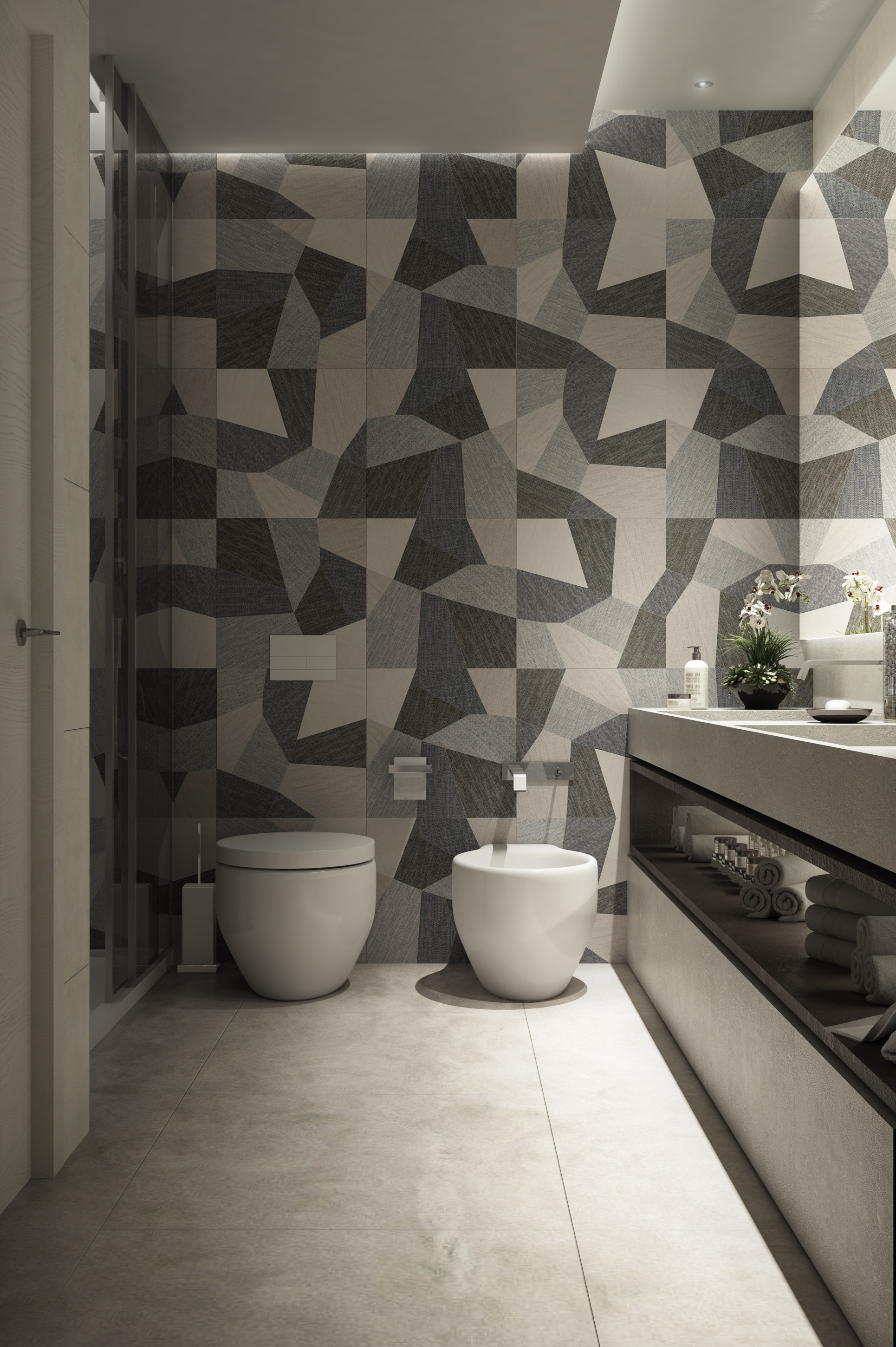 历史建筑中的私人住宅翻新-16