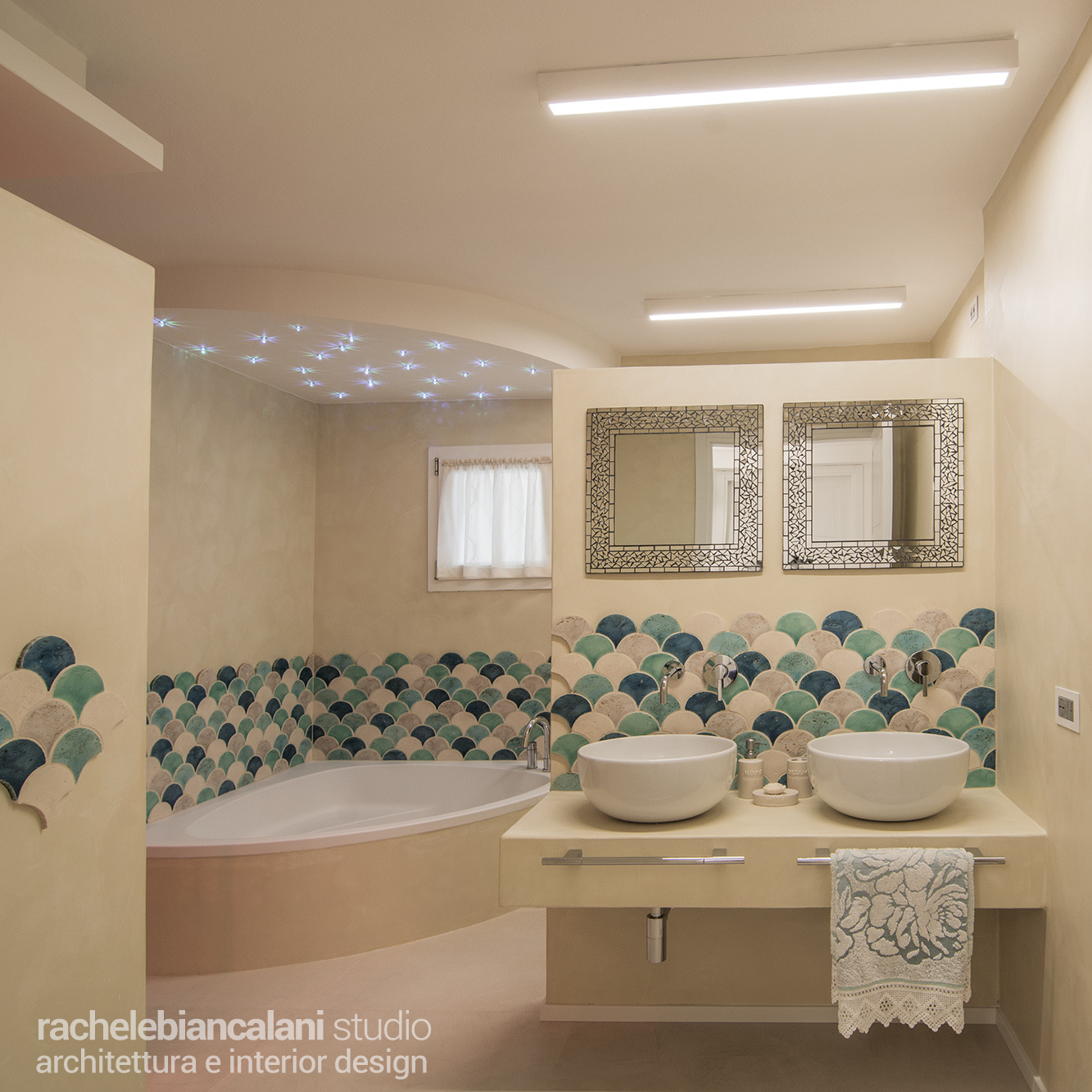 意大利托斯卡纳别墅翻新记-15