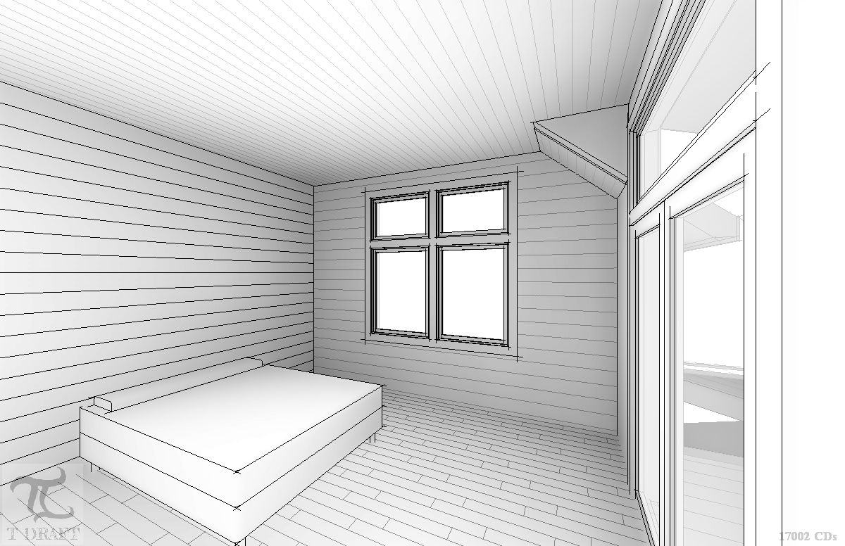 三代同堂的夏日狩猎旅馆-21