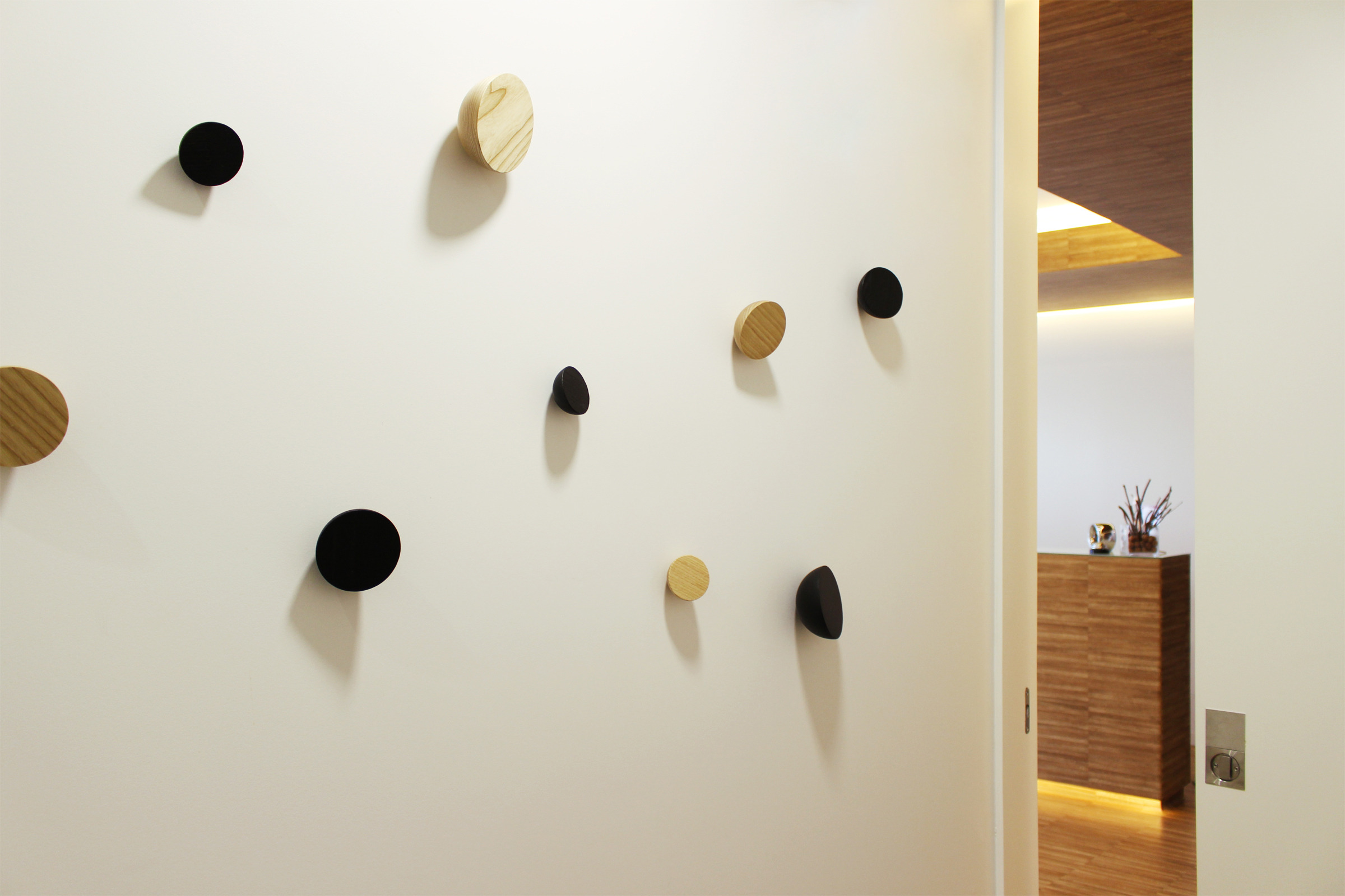 2015 年完成的口腔诊所 RR 室内设计案例-4