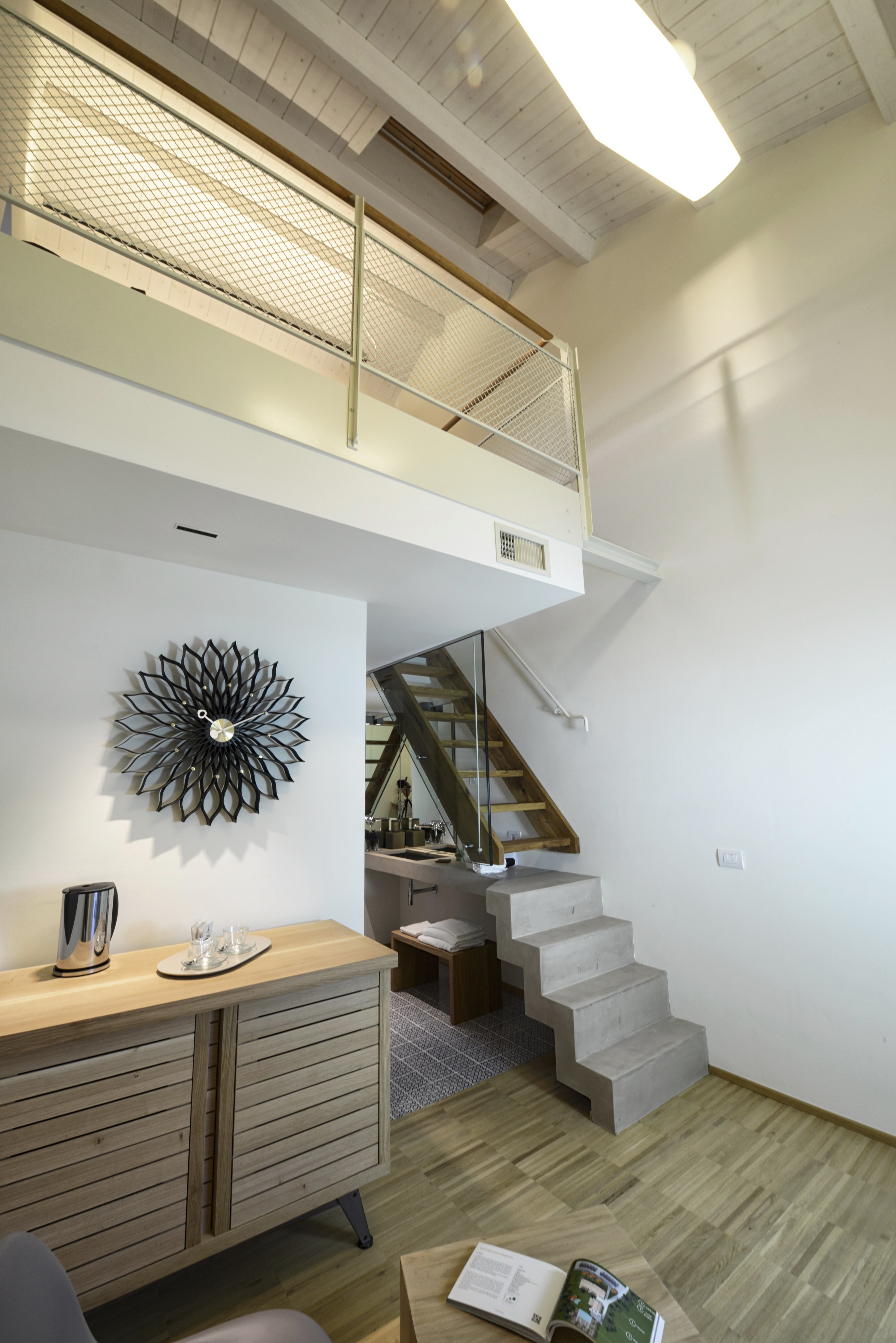 废弃农舍变身为绿色环保度假胜地·意大利"Il Gallo Senone"度假酒店-14