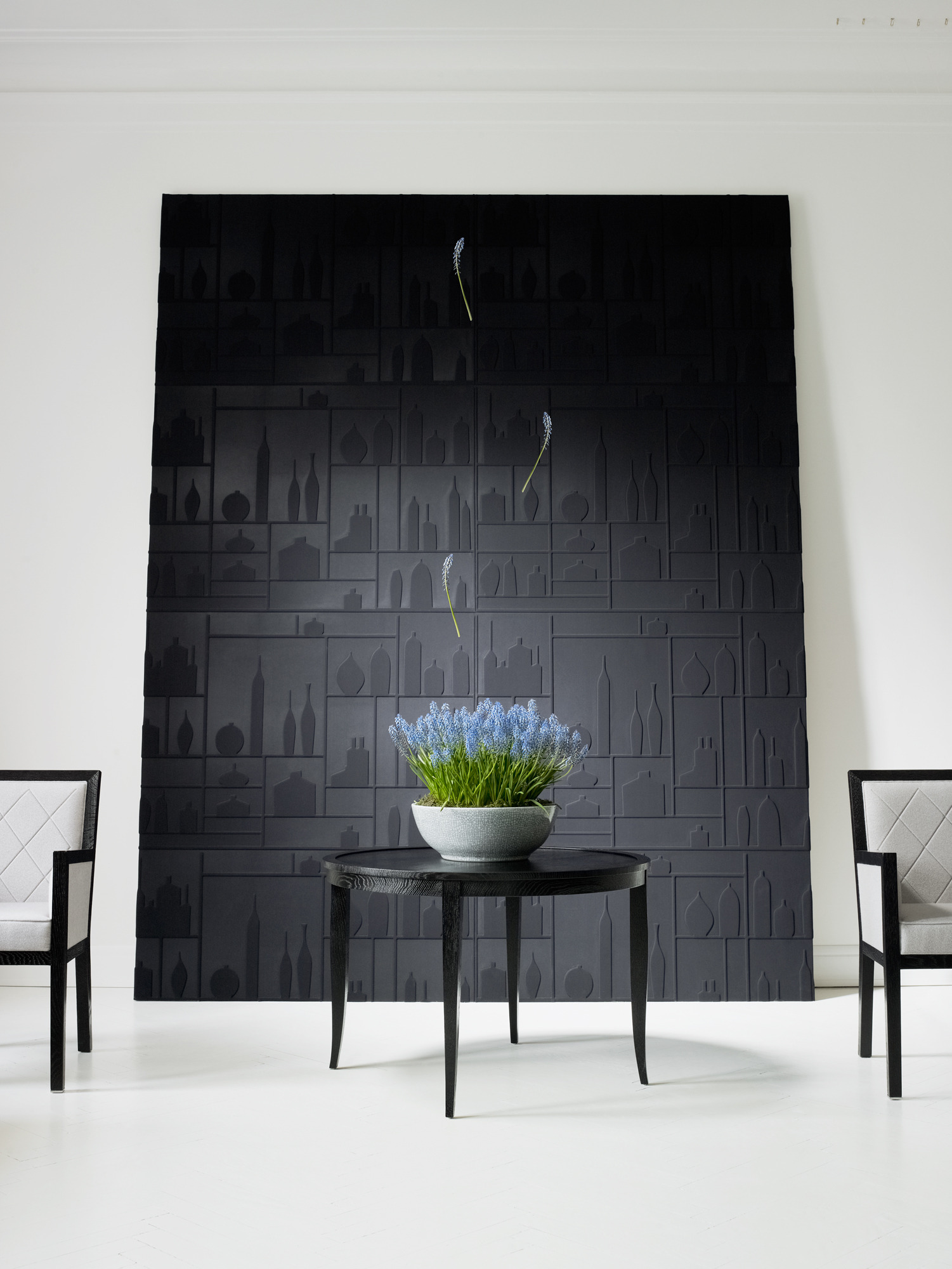 梦想之家的梦幻展示空间-3