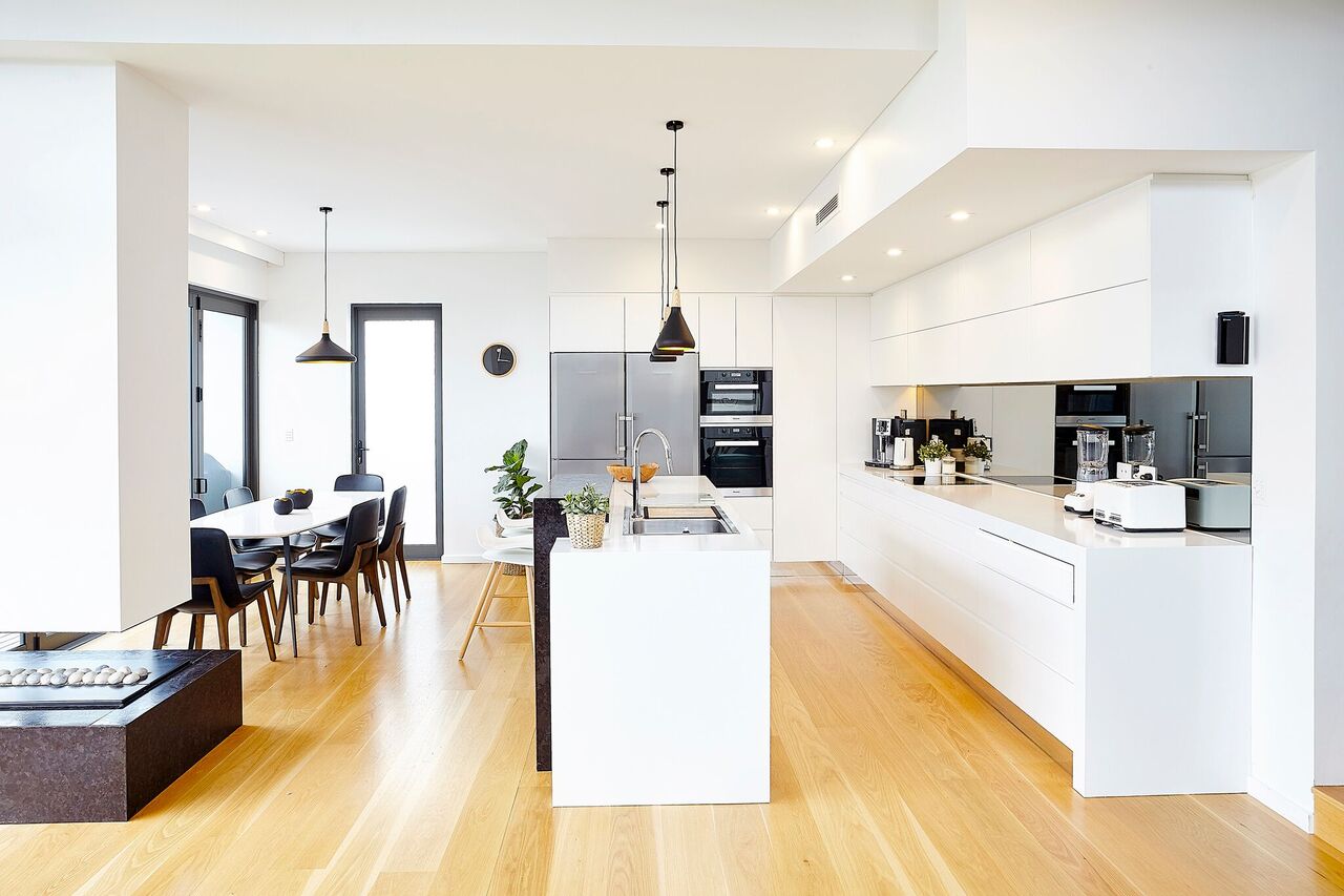 砖房变现代家园，传统与时尚的完美融合-21