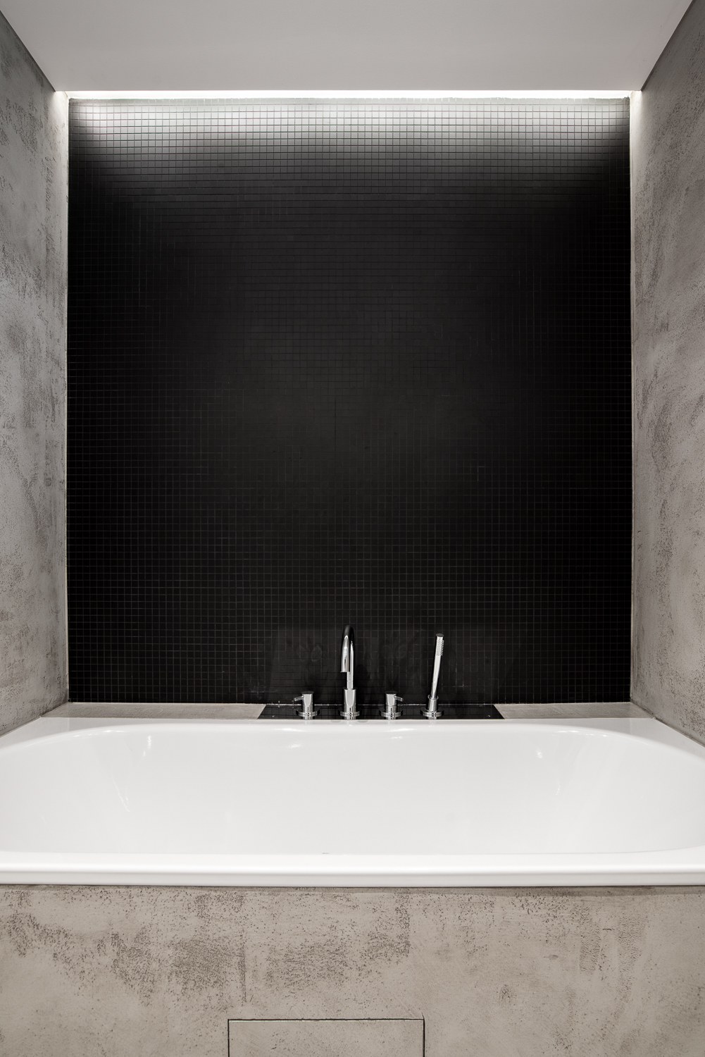 2018 年新工业风家居设计案例-37