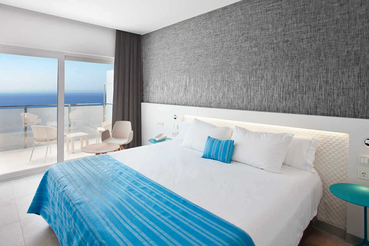 时尚前卫的 Suitopia 酒店,展现独特工业风-14