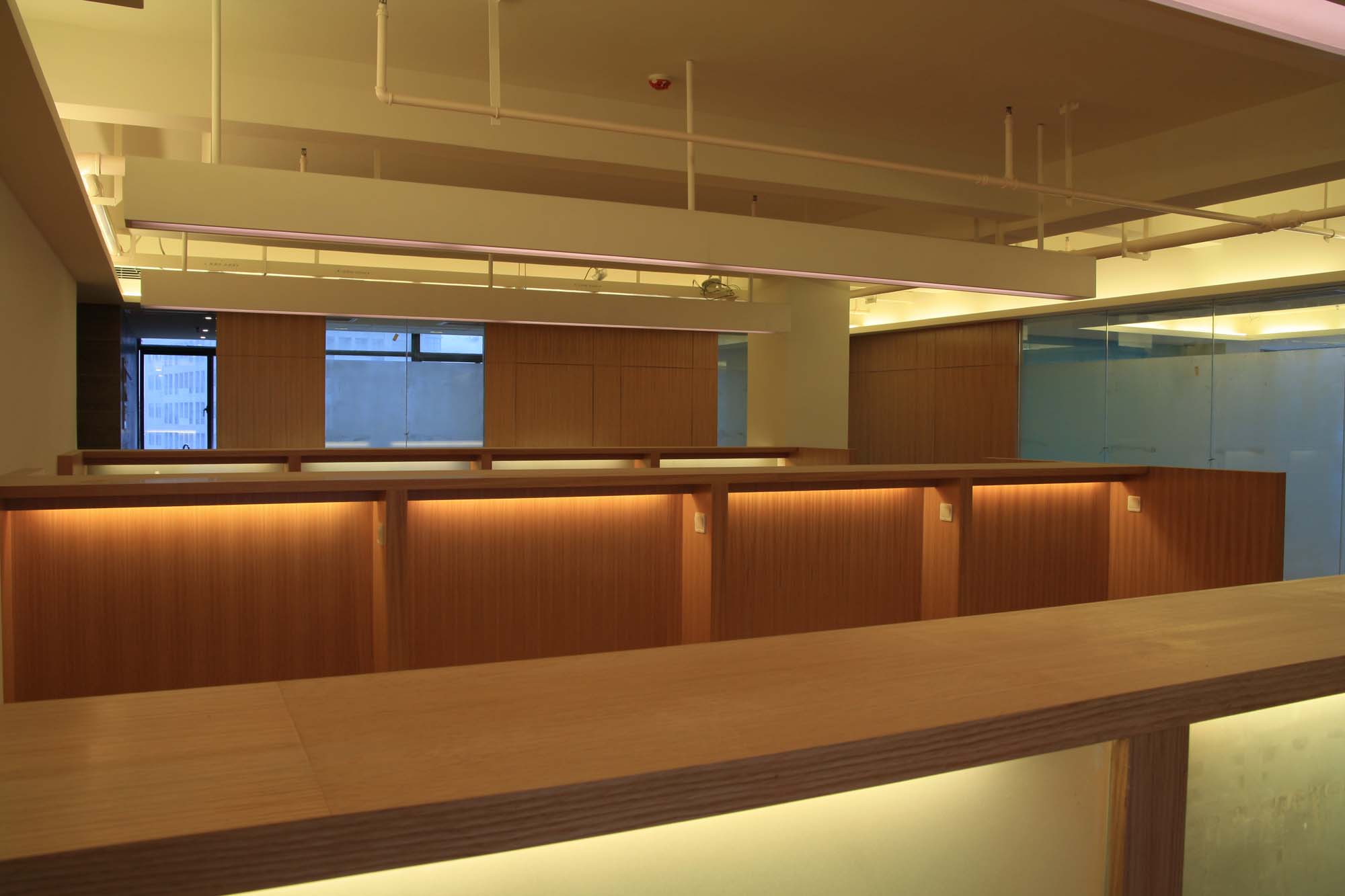 李子园办公室  和智空间-24