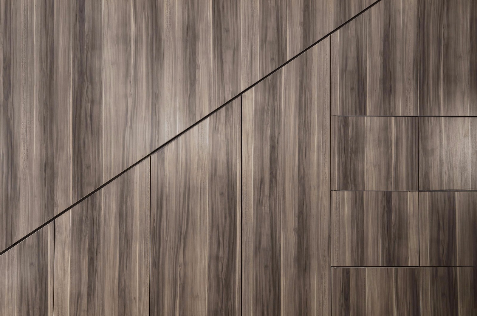 微风美甲店 | 现代简约风格演绎美甲空间-5