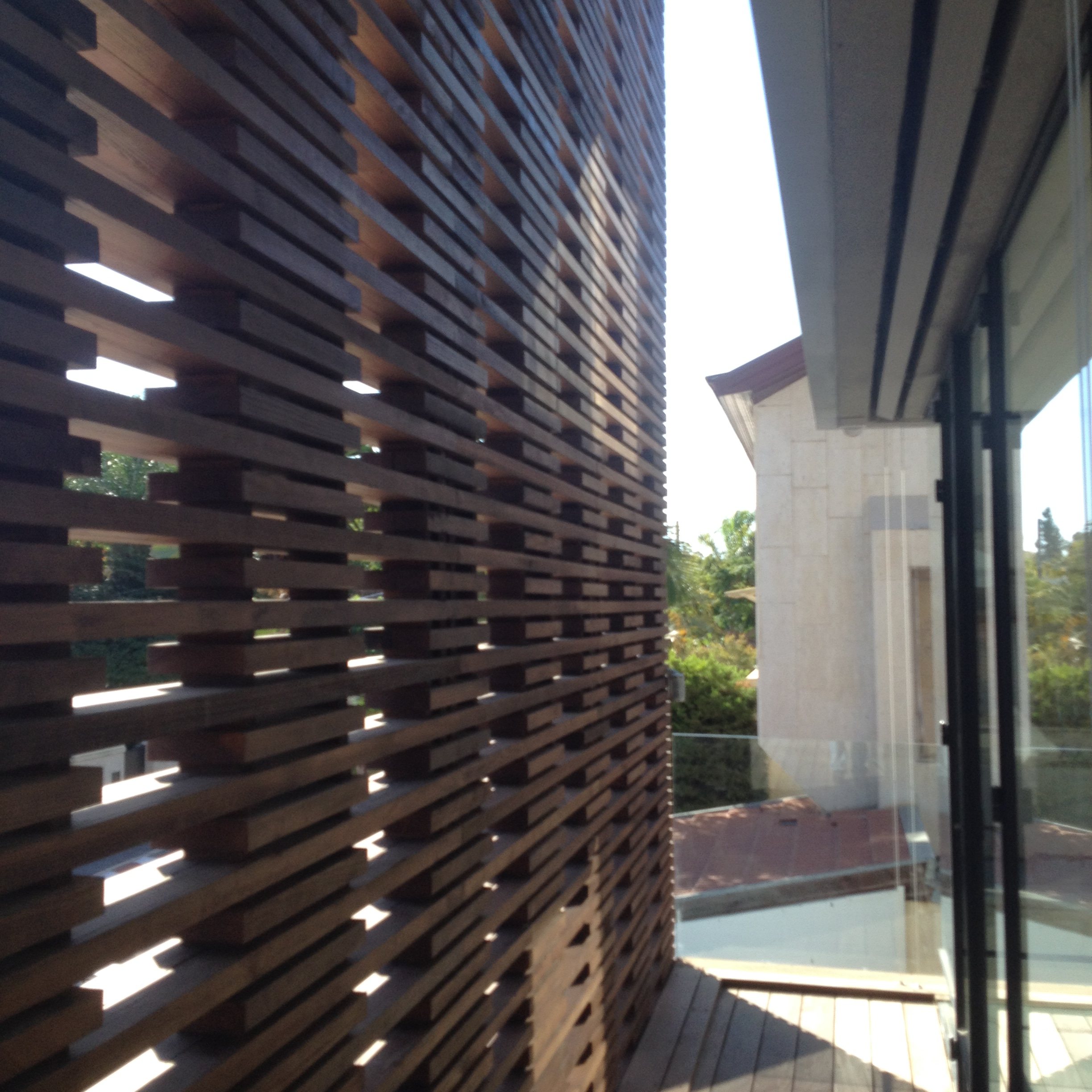 2016 年完成的 HERTZLIA 4 住宅区设计-7