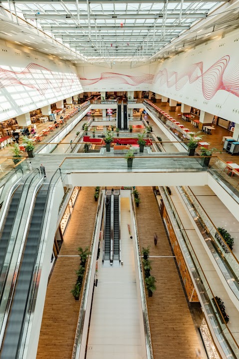 伊斯坦布尔亚特兰斯帕克购物中心-5