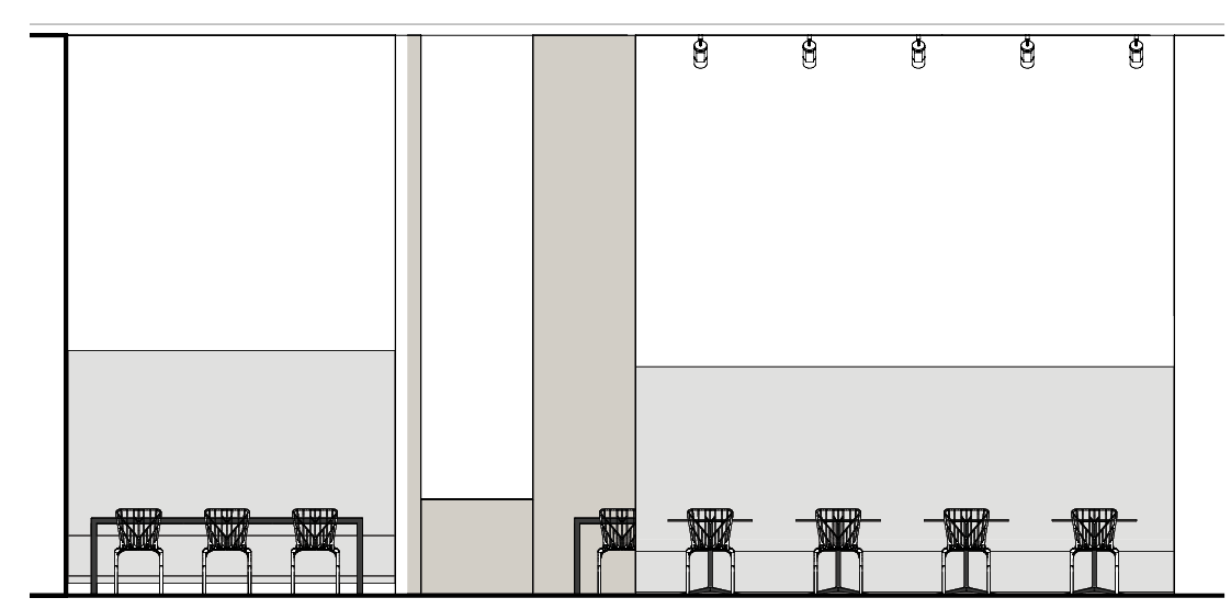 风起温德姆——酒店与餐厅共生设计-16
