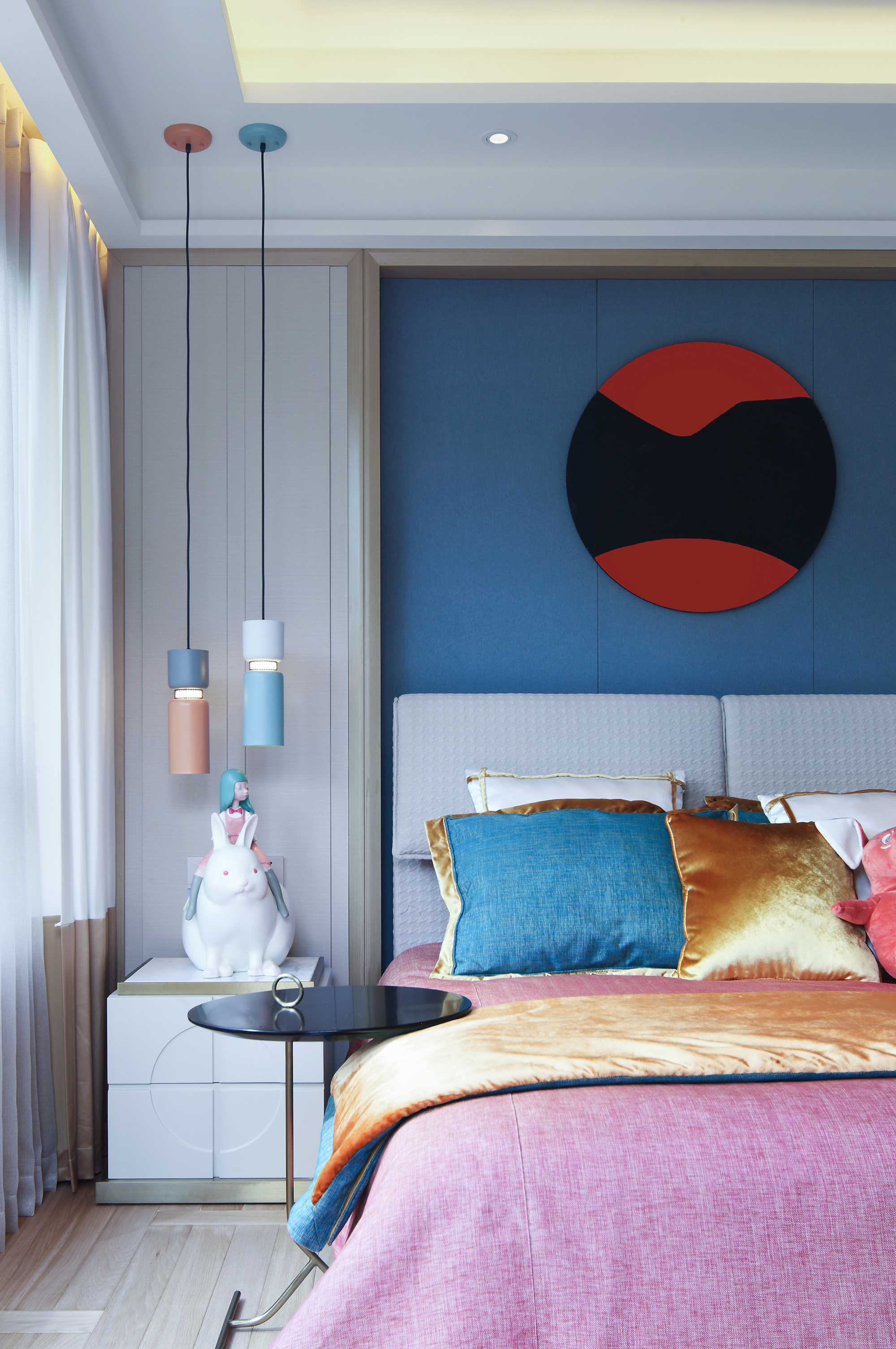 成都万华Lu·elkes生态城C2·2展厅B单元丨中国成都-20