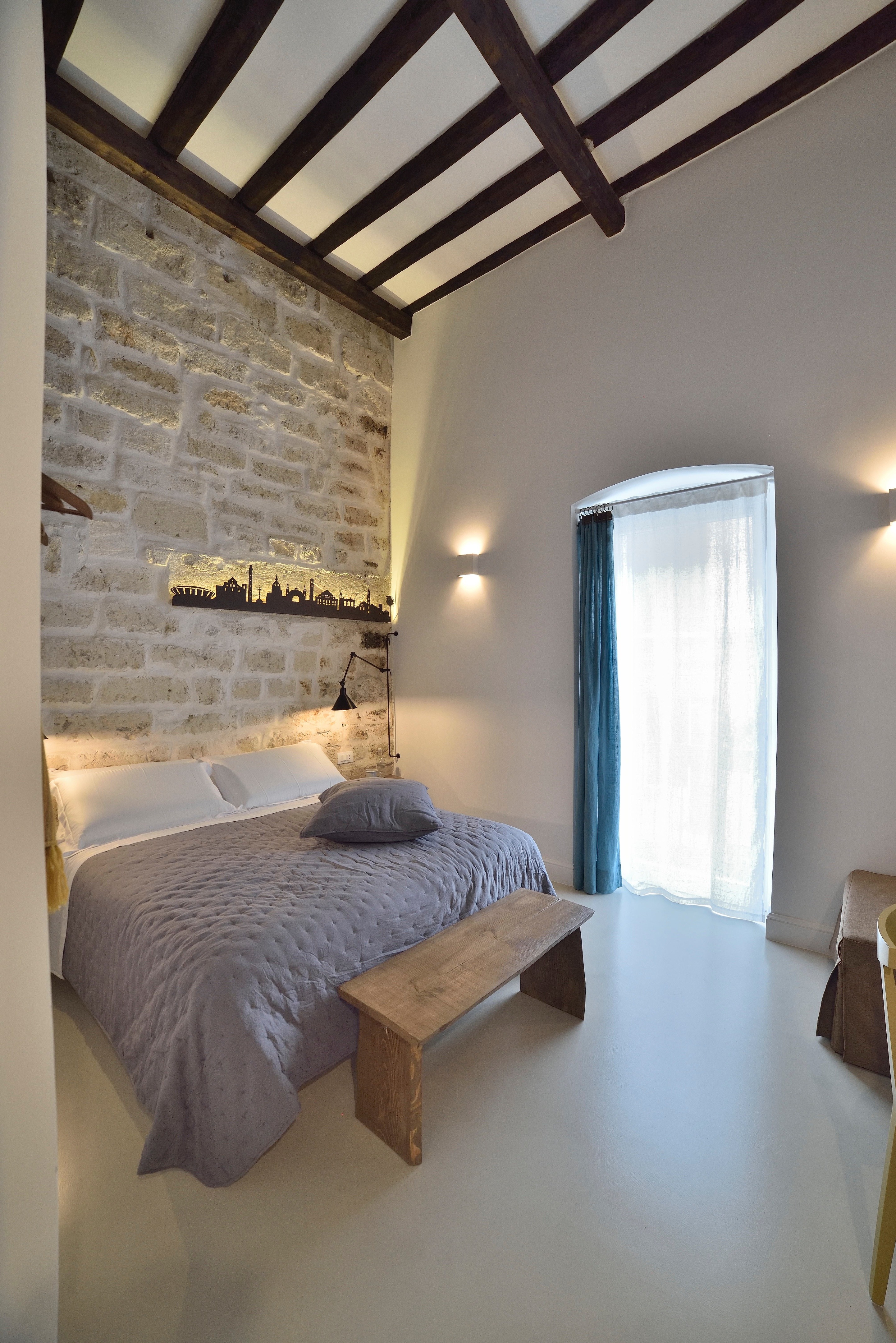 2018 年完成的 B&B Murex 老城区修复与更新项目-5