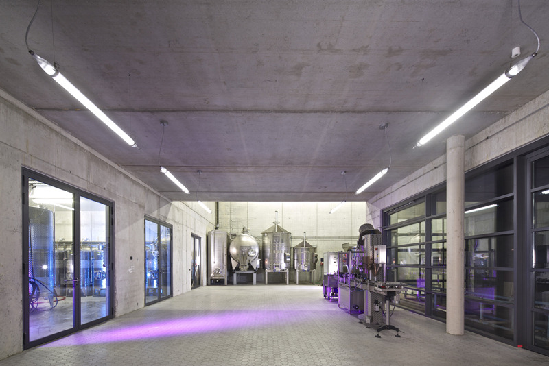 德国葡萄酒庄园 Weingut von Weber-11