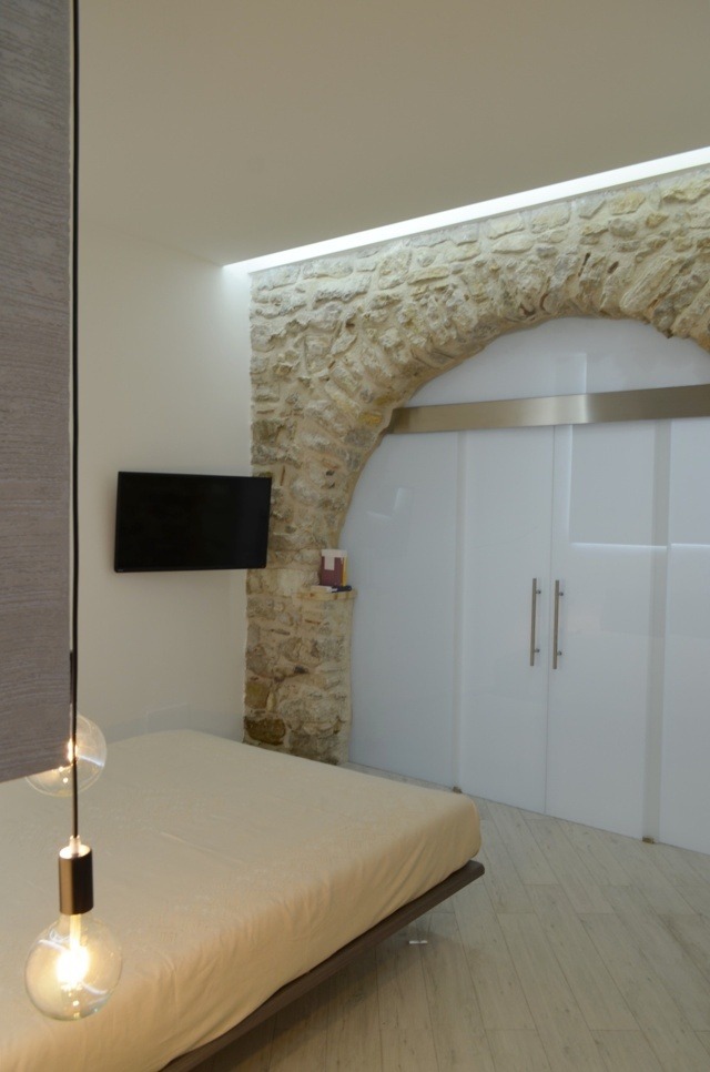 古老住宅变身高雅现代空间-48