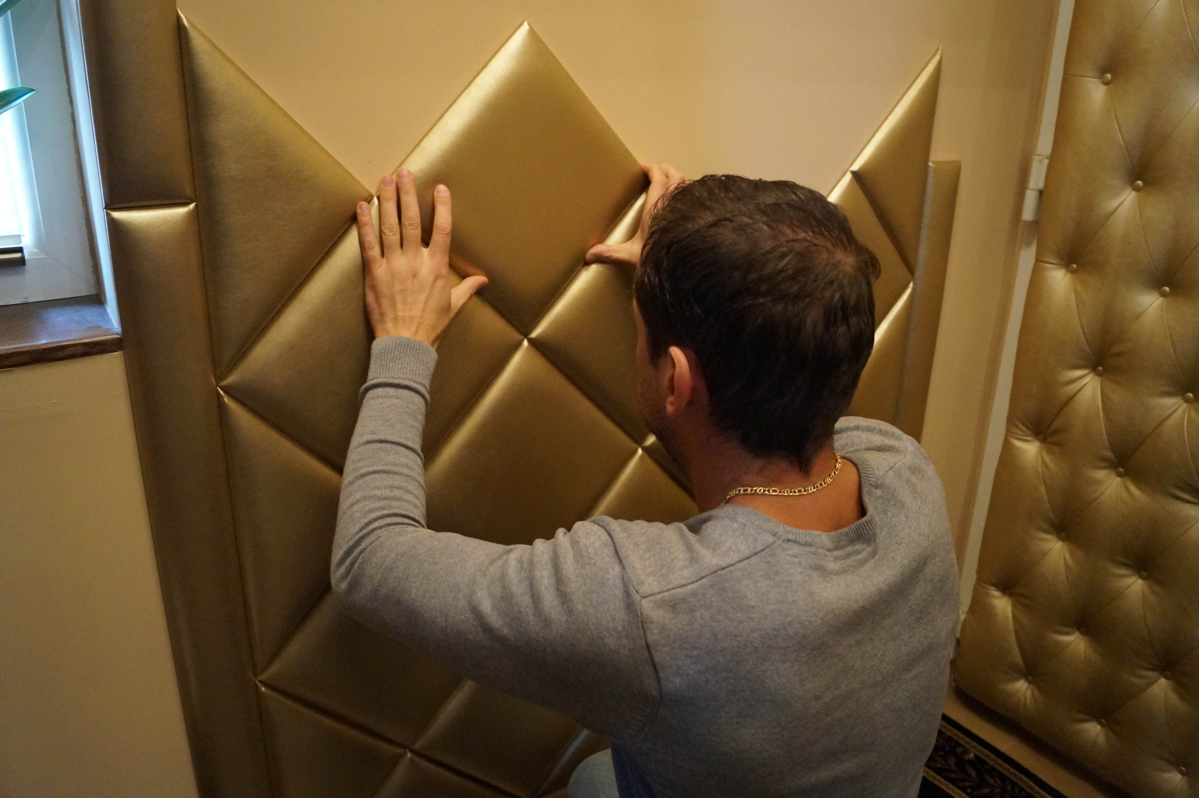 经典客厅设计-16