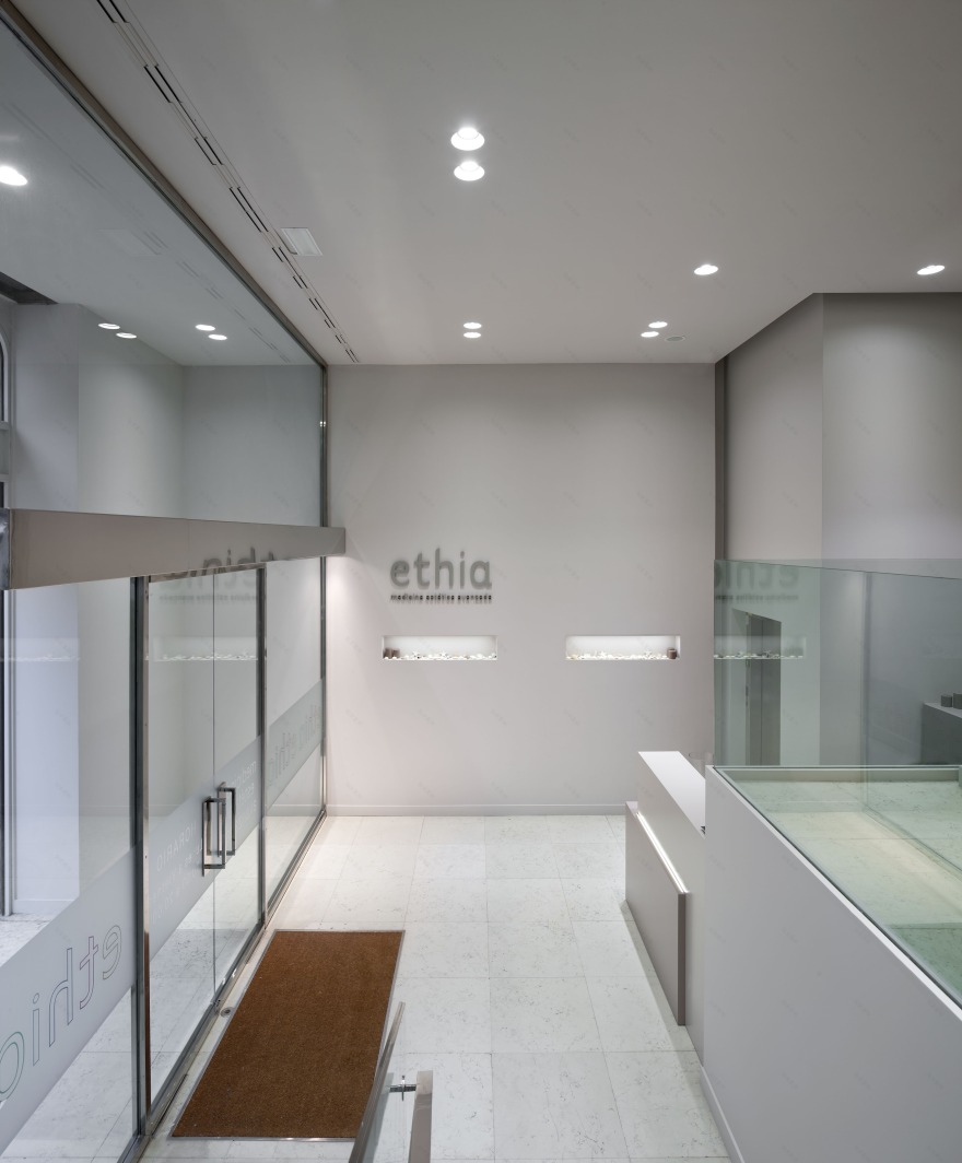 毕尔巴鄂埃西亚诊所-1