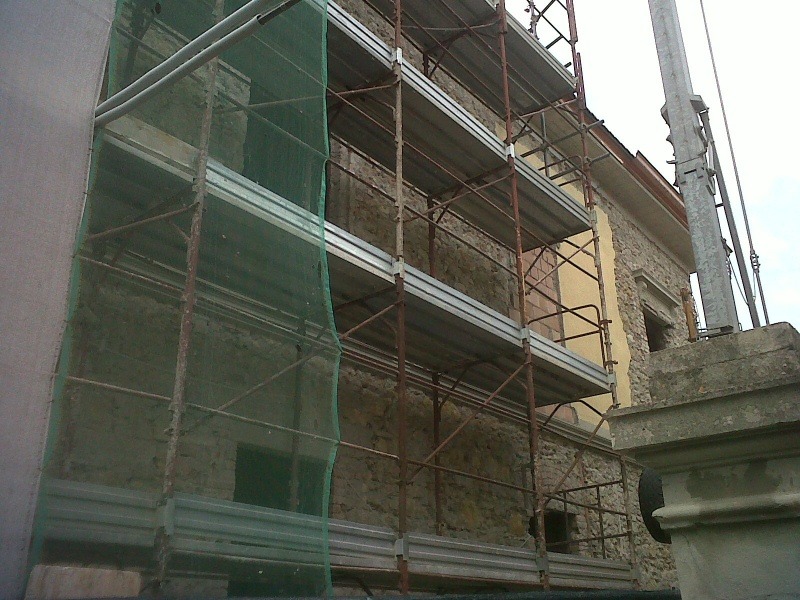 意式别墅翻新之作，NATURCAP 助节能降噪-2