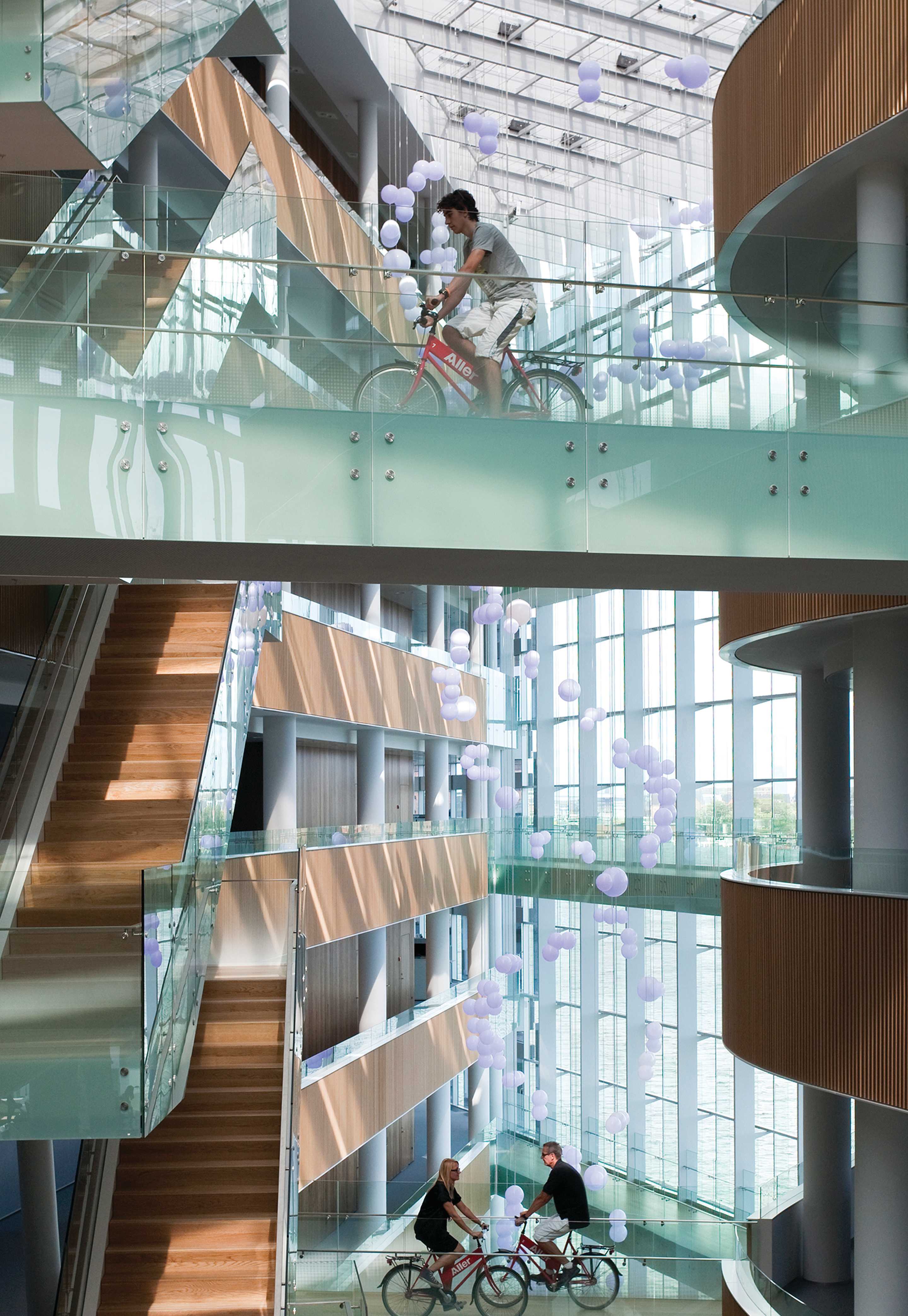 阿勒总部(Aller Building)-29