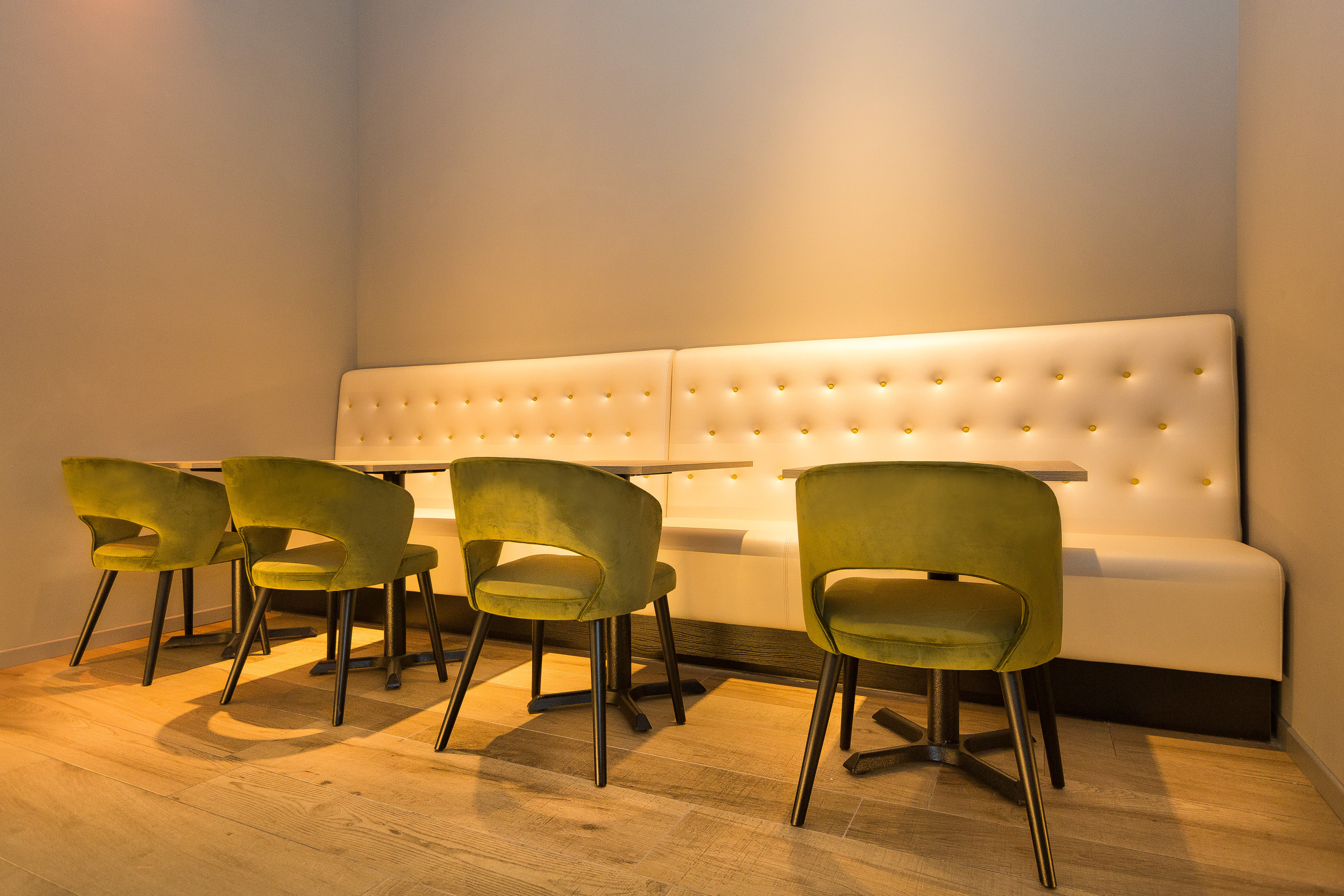 Beef Bazaar 餐厅-18