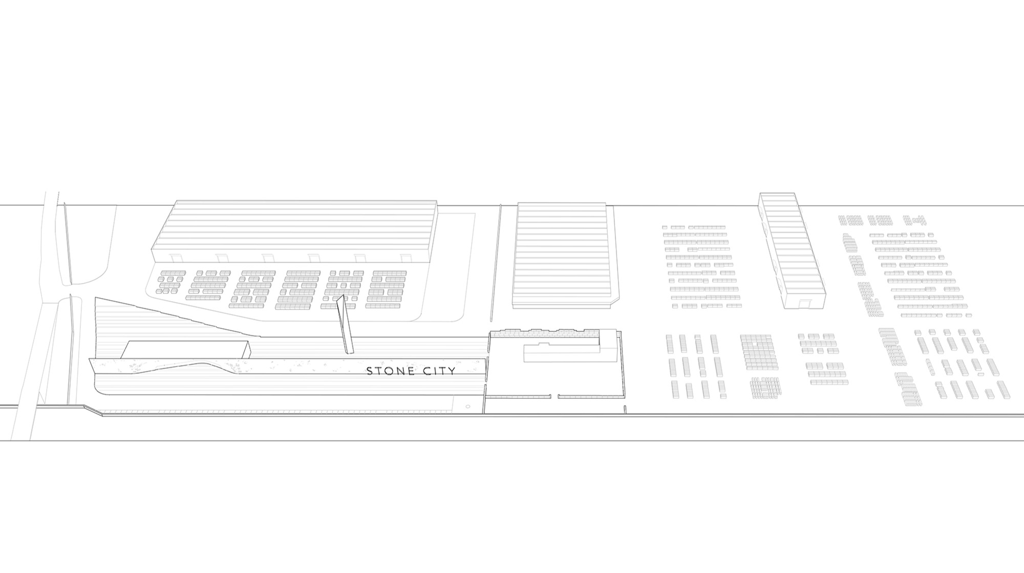 石城总部 · 工业遗址的创意新生-3