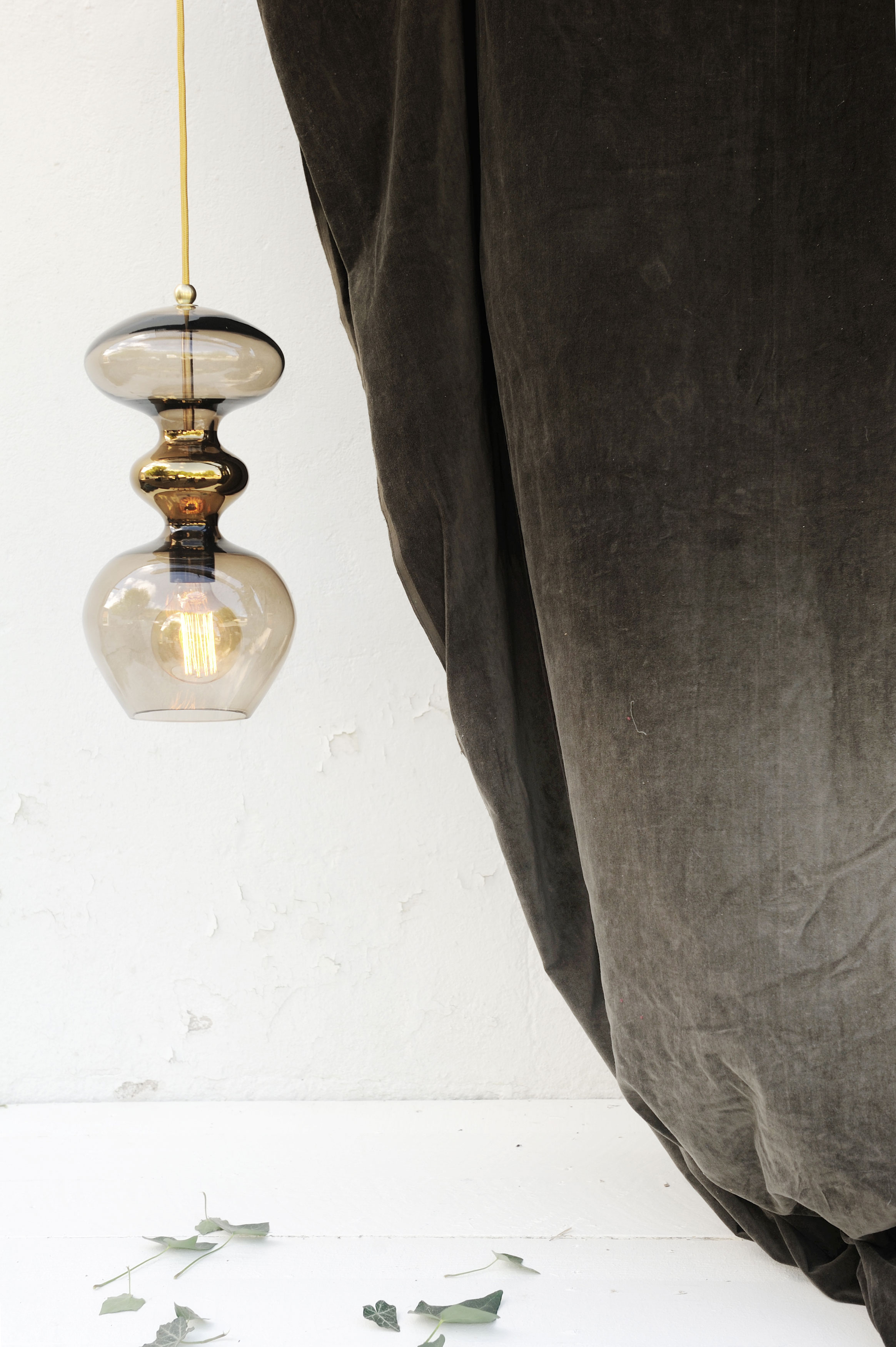 EBB&FLOW 灯具打造独特家居风格-15