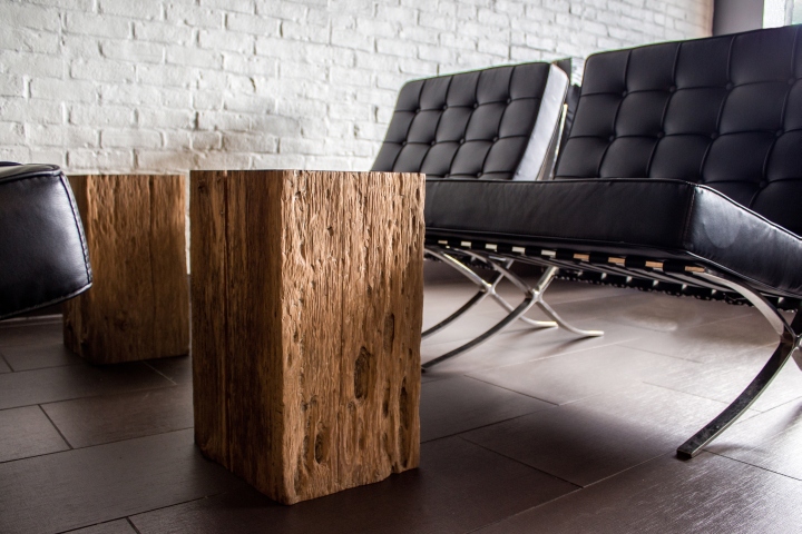 一些超级不像话的精品餐厅设计参考-17