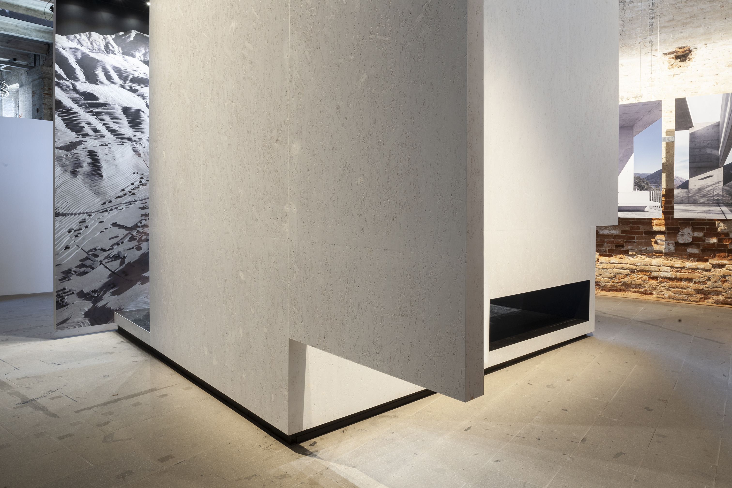 教学实践 | 十二位国际建筑名师的教学反思-12