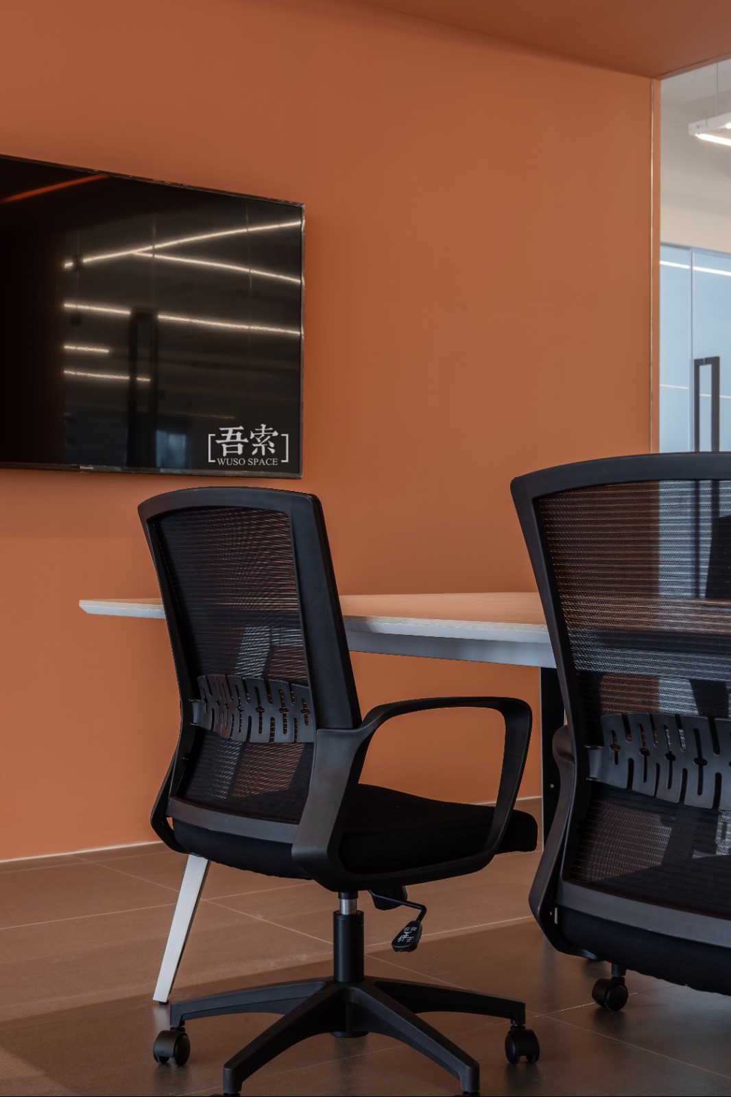 云密城 IT 科技公司,极简空间与人文互动的完美结合丨中国南京-28