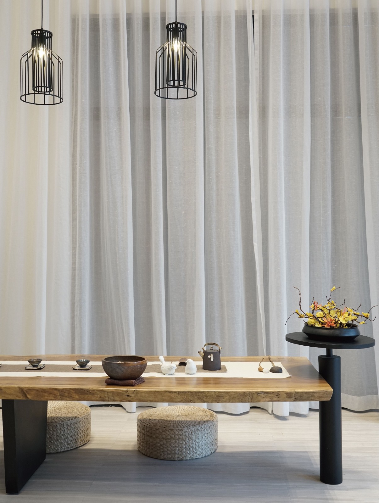 中海山湖豪庭地块商墅-3