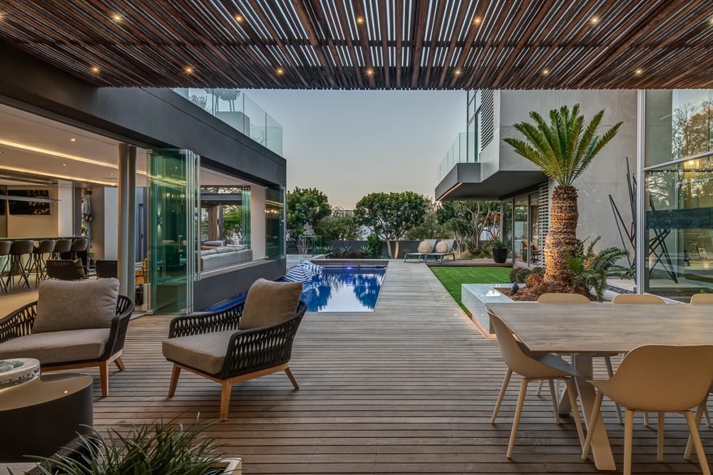 庭院生活别墅设计-6