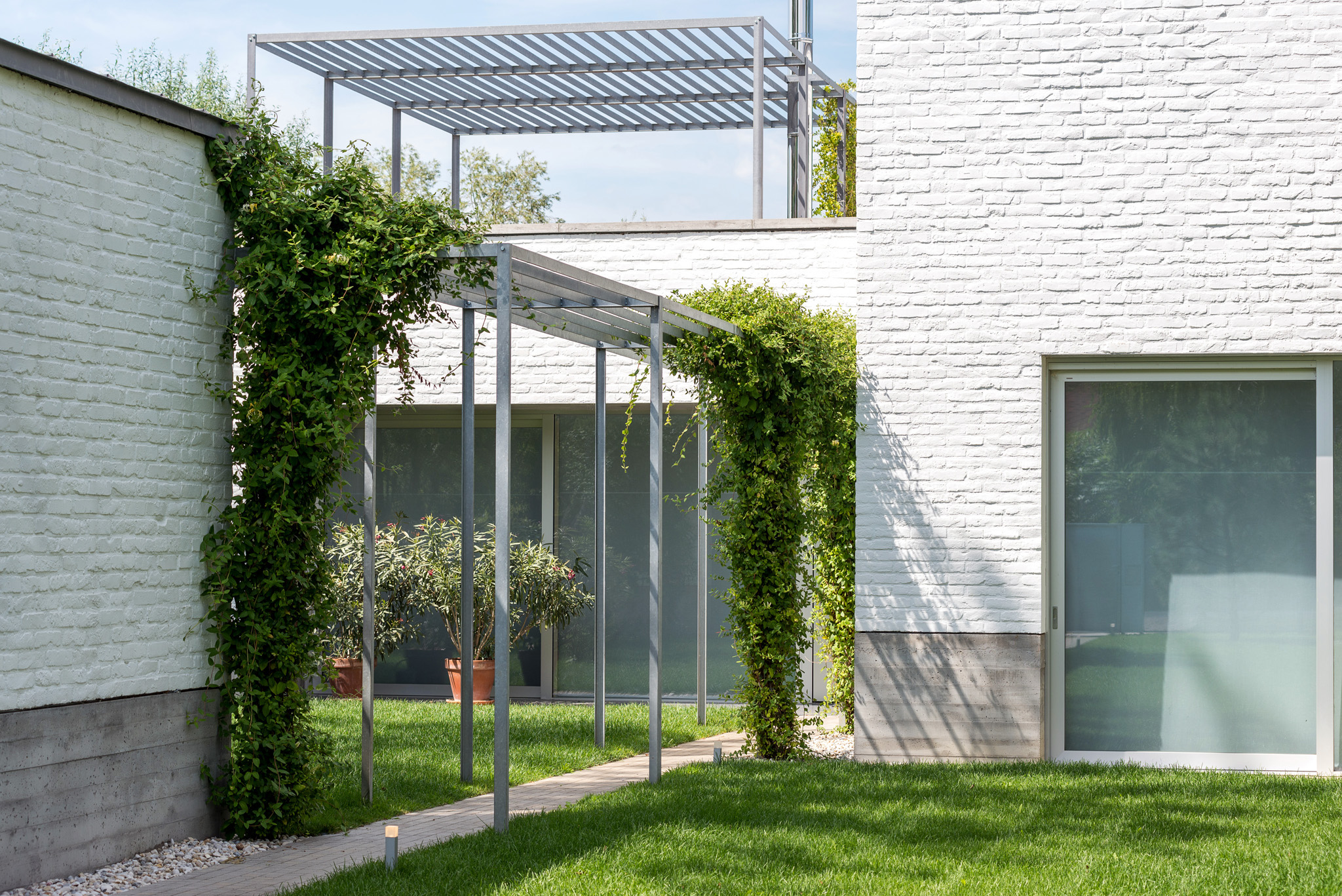 周末湖边度假屋-18