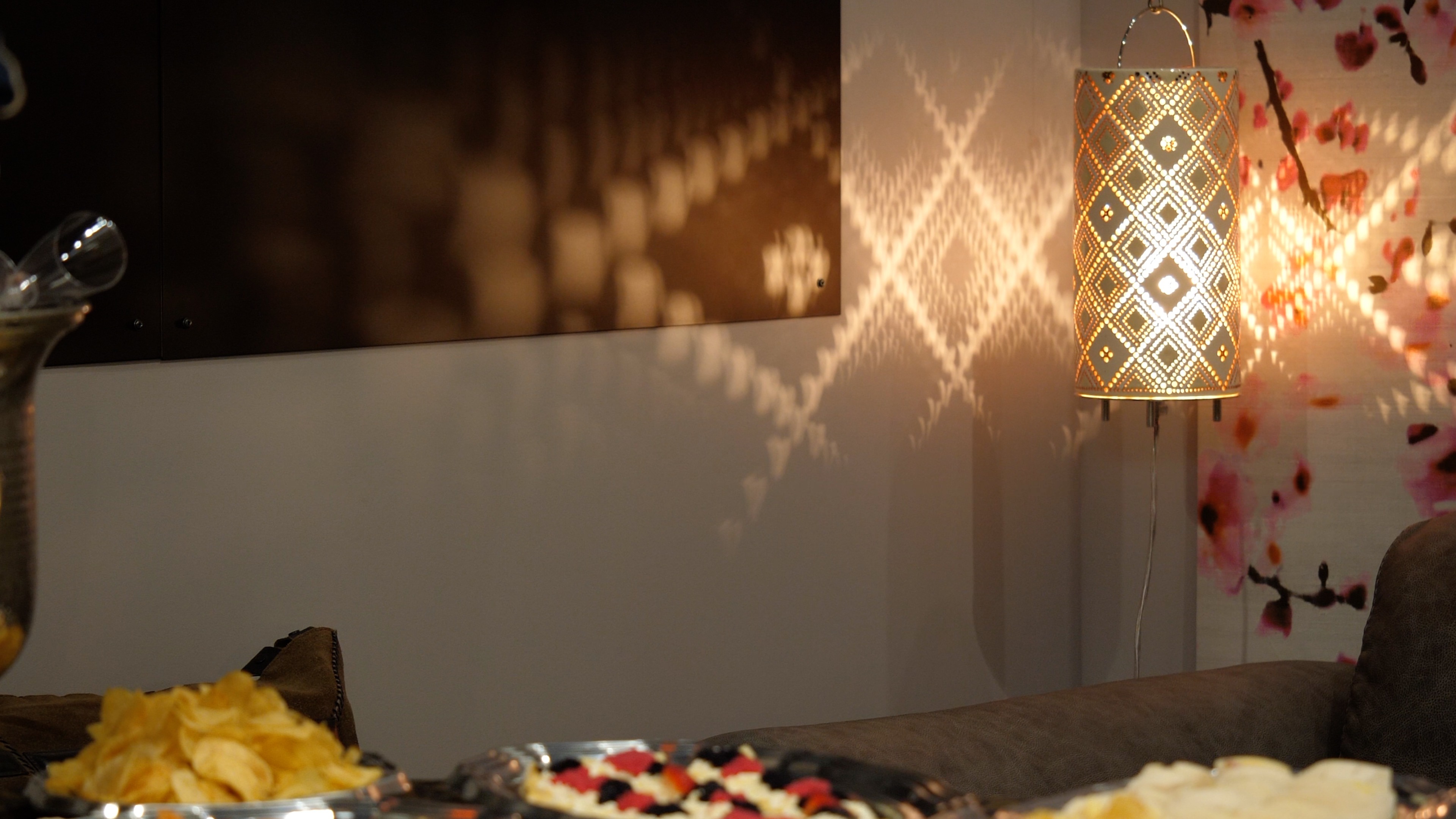 ELITIS 时尚家居设计展 | 意大利风格的魅力演绎-54