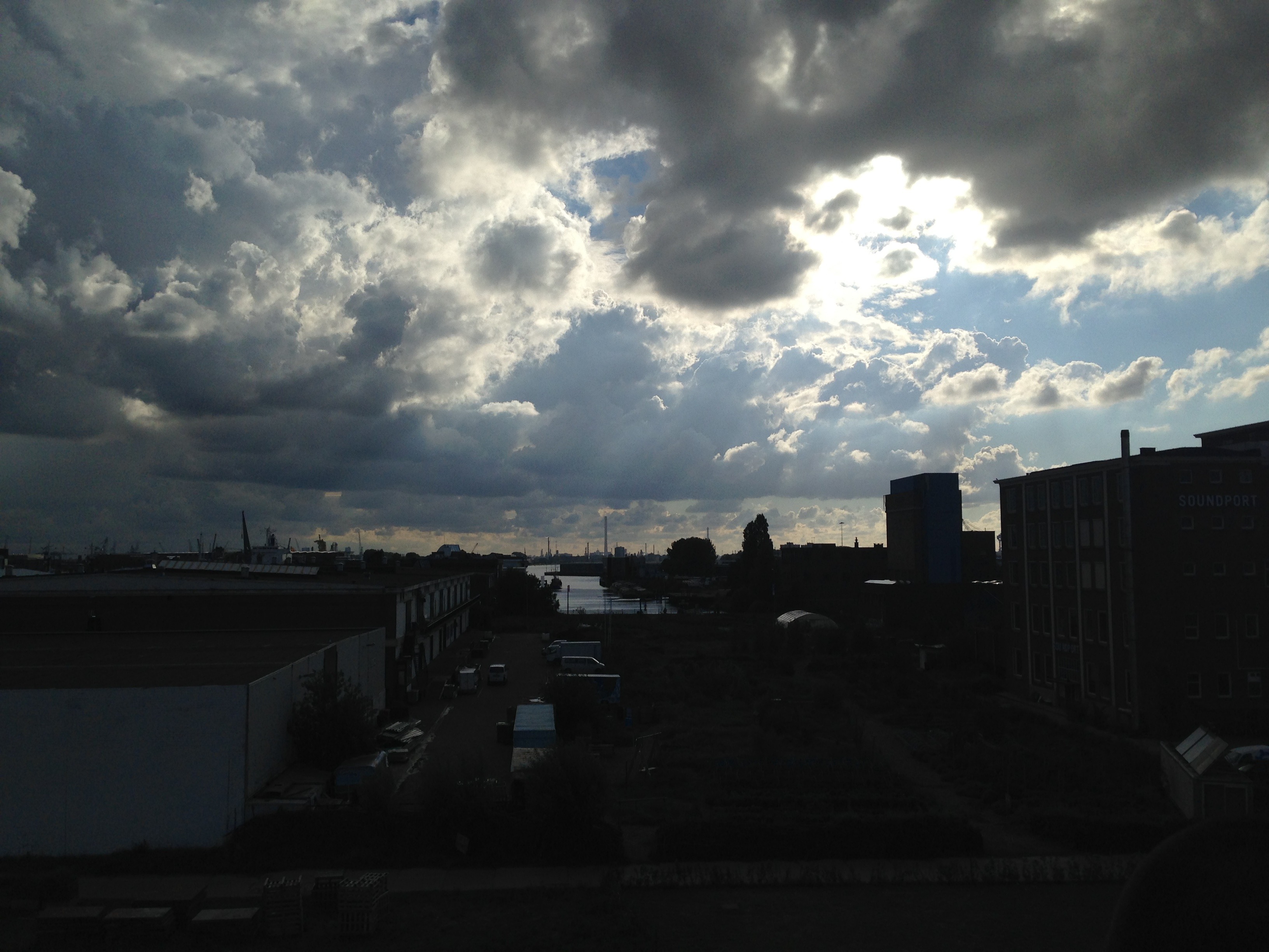 烟雾净化塔·打造清新公共空间-234