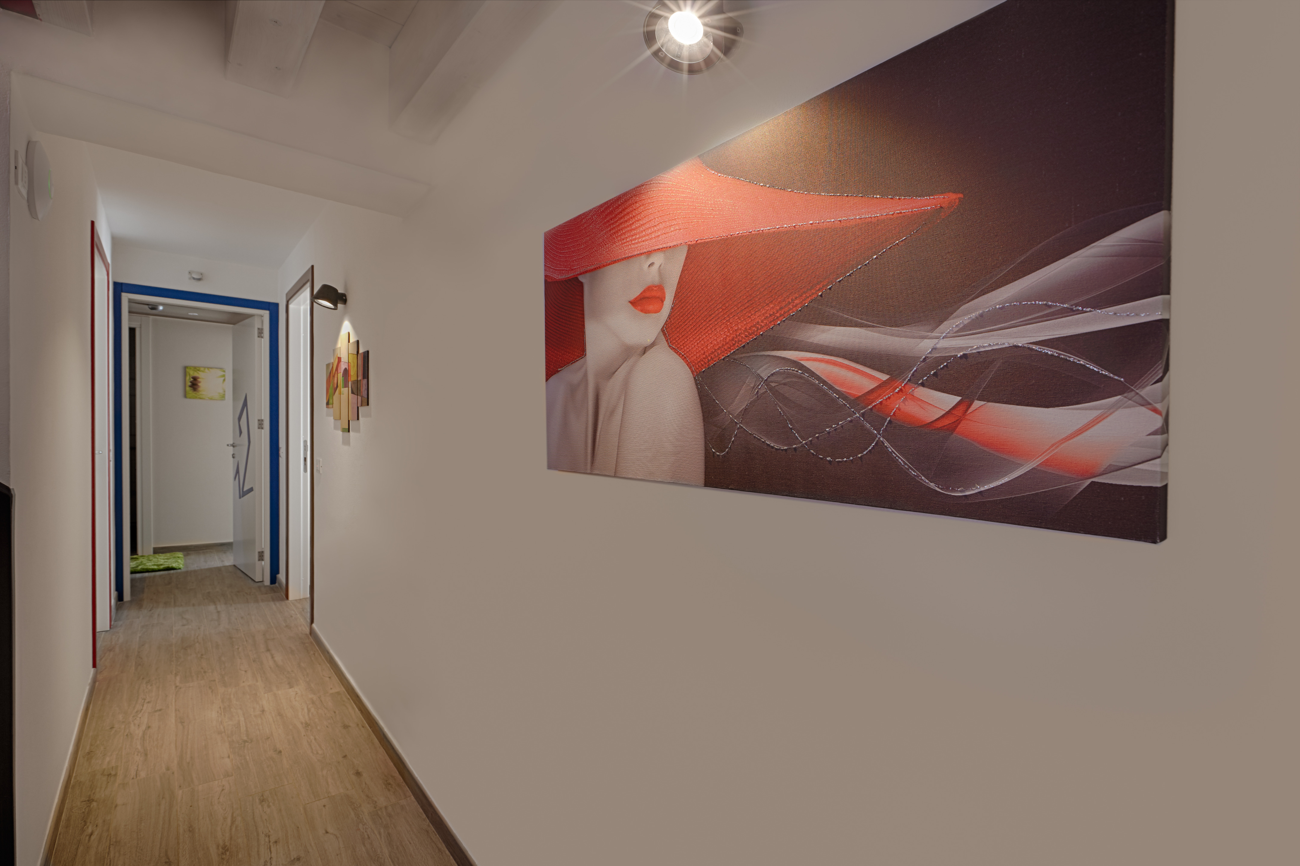 2016 年完成的高端酒店室内设计案例解析-18