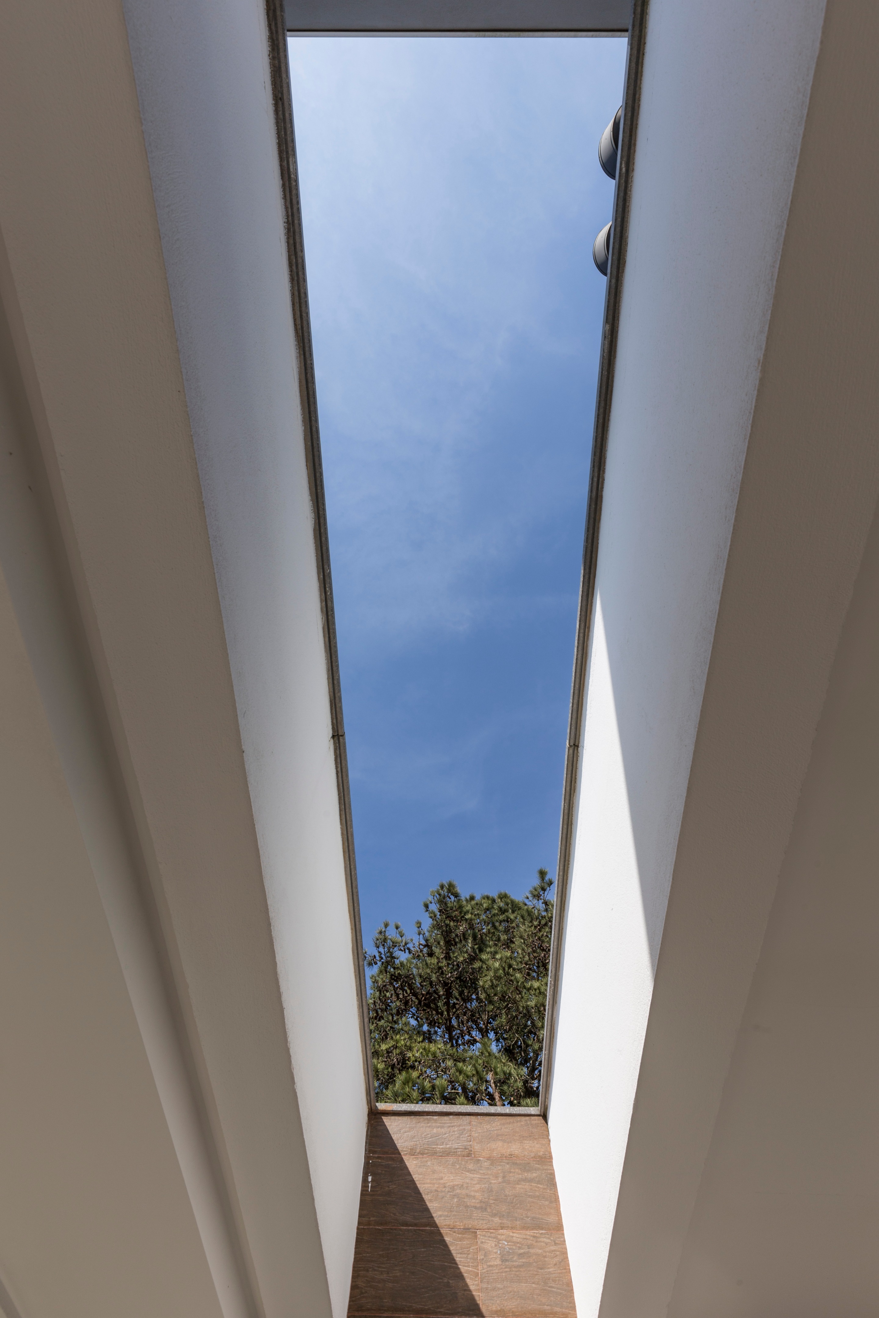 融合社区文化的巴西 Caeté 小公寓设计-19