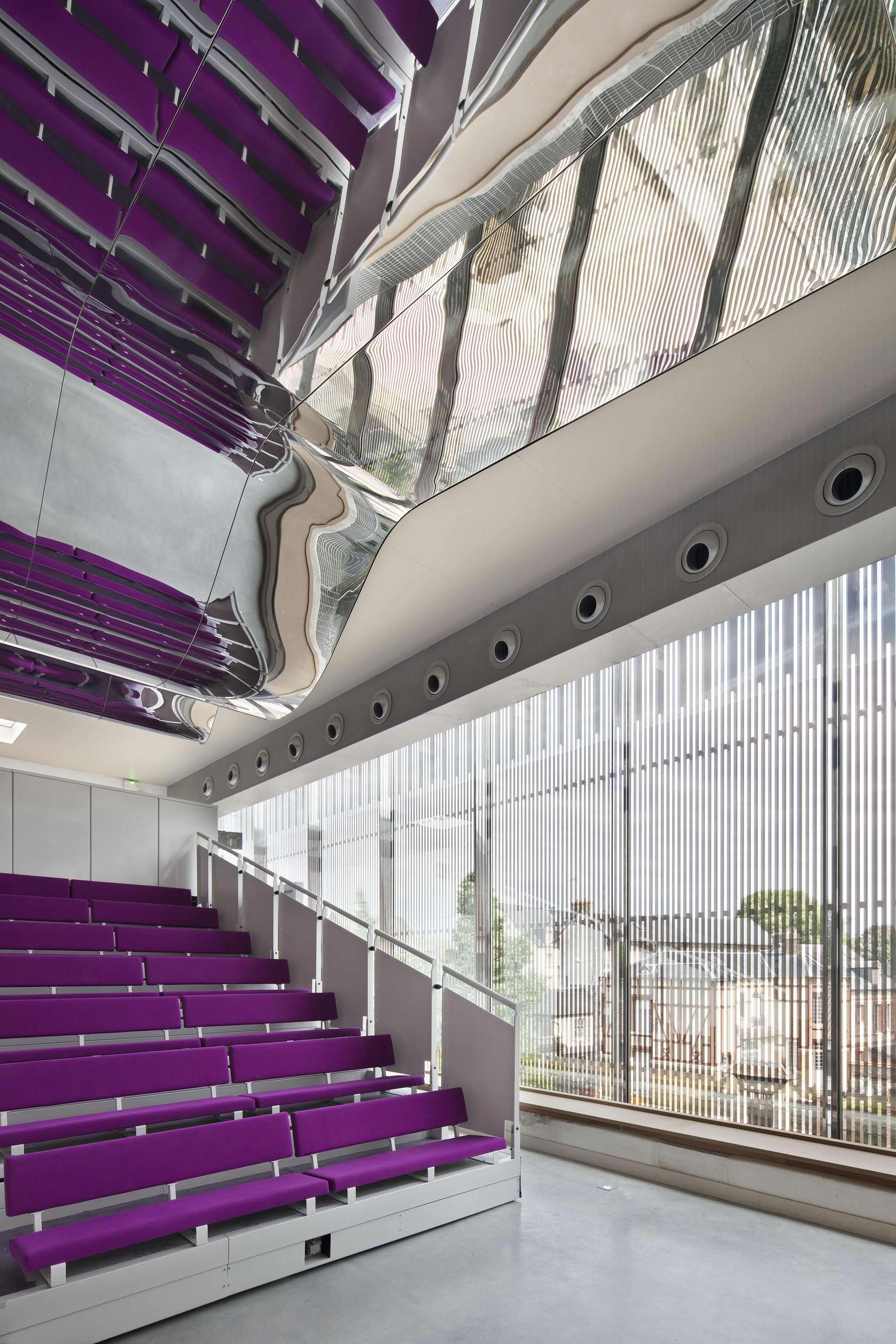 音乐学校 法国-4