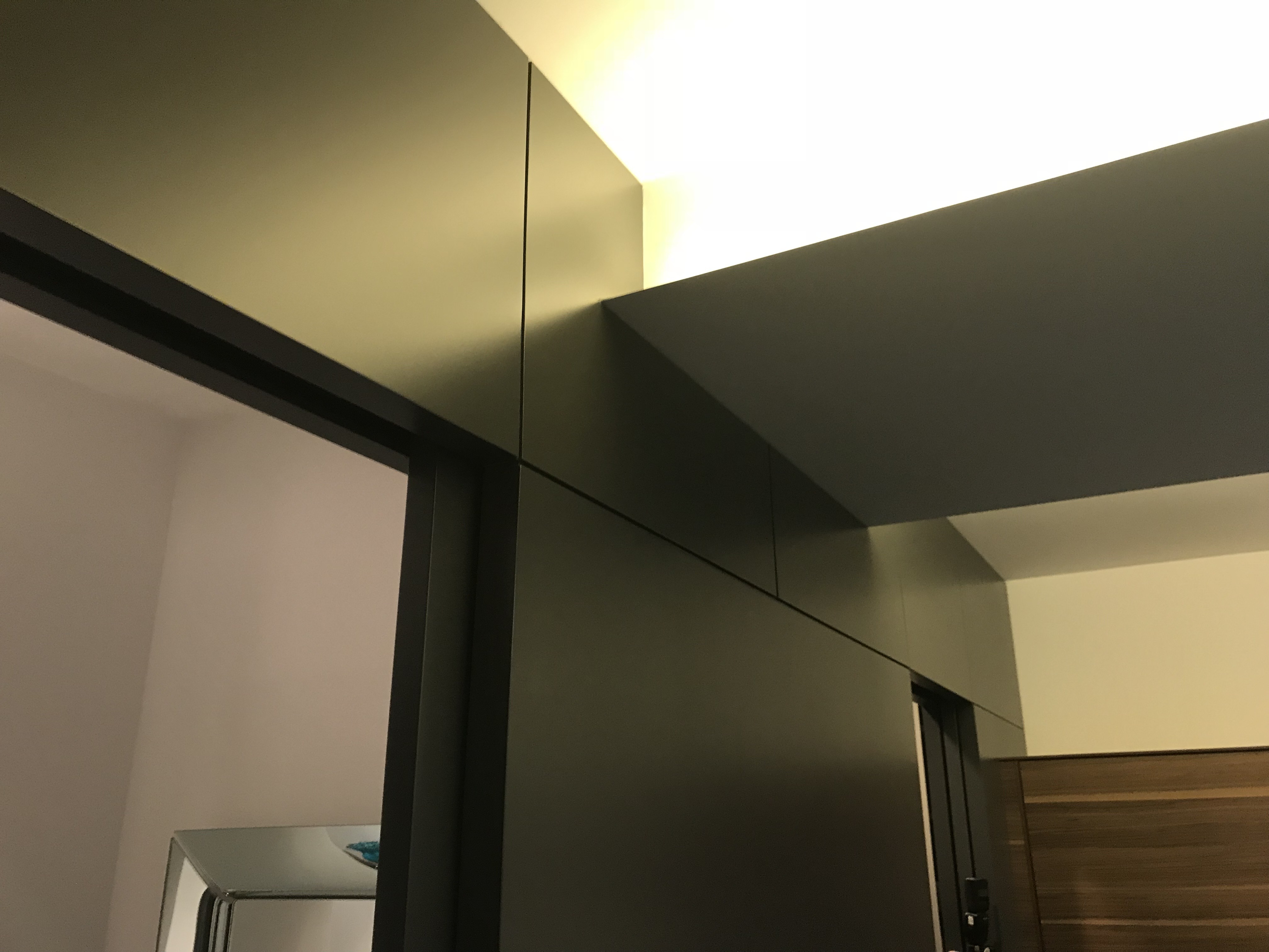 意大利那不勒斯家庭住宅，打造全方位生活空间-13