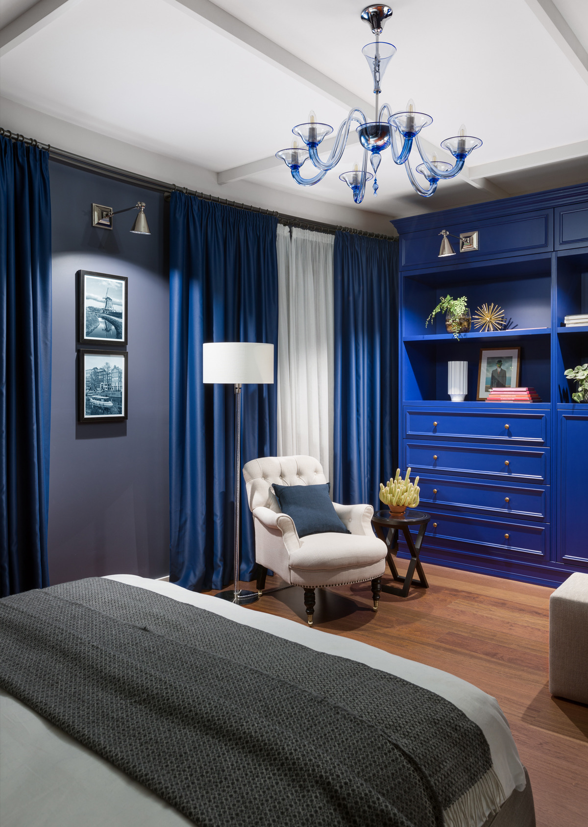 2018 年完成的旅行者之家——简约乡村风格单家庭院设计-26