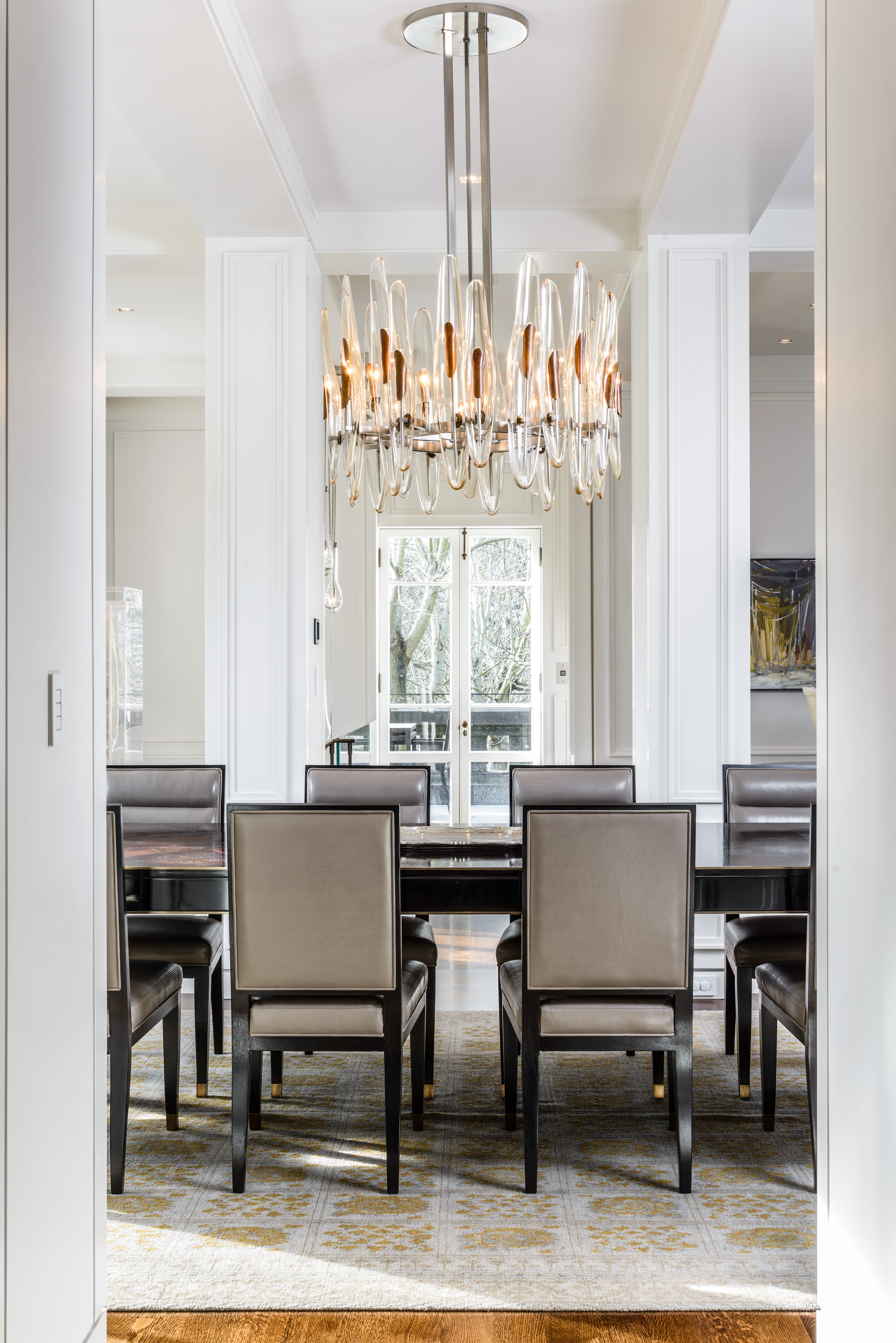 Seattle 历史地标建筑的现代新生-12