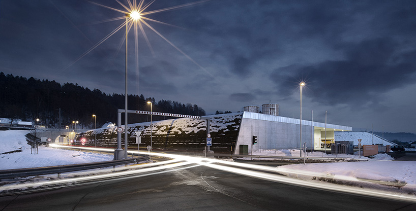 隧道监测综合·豪斯曼施塔滕-10