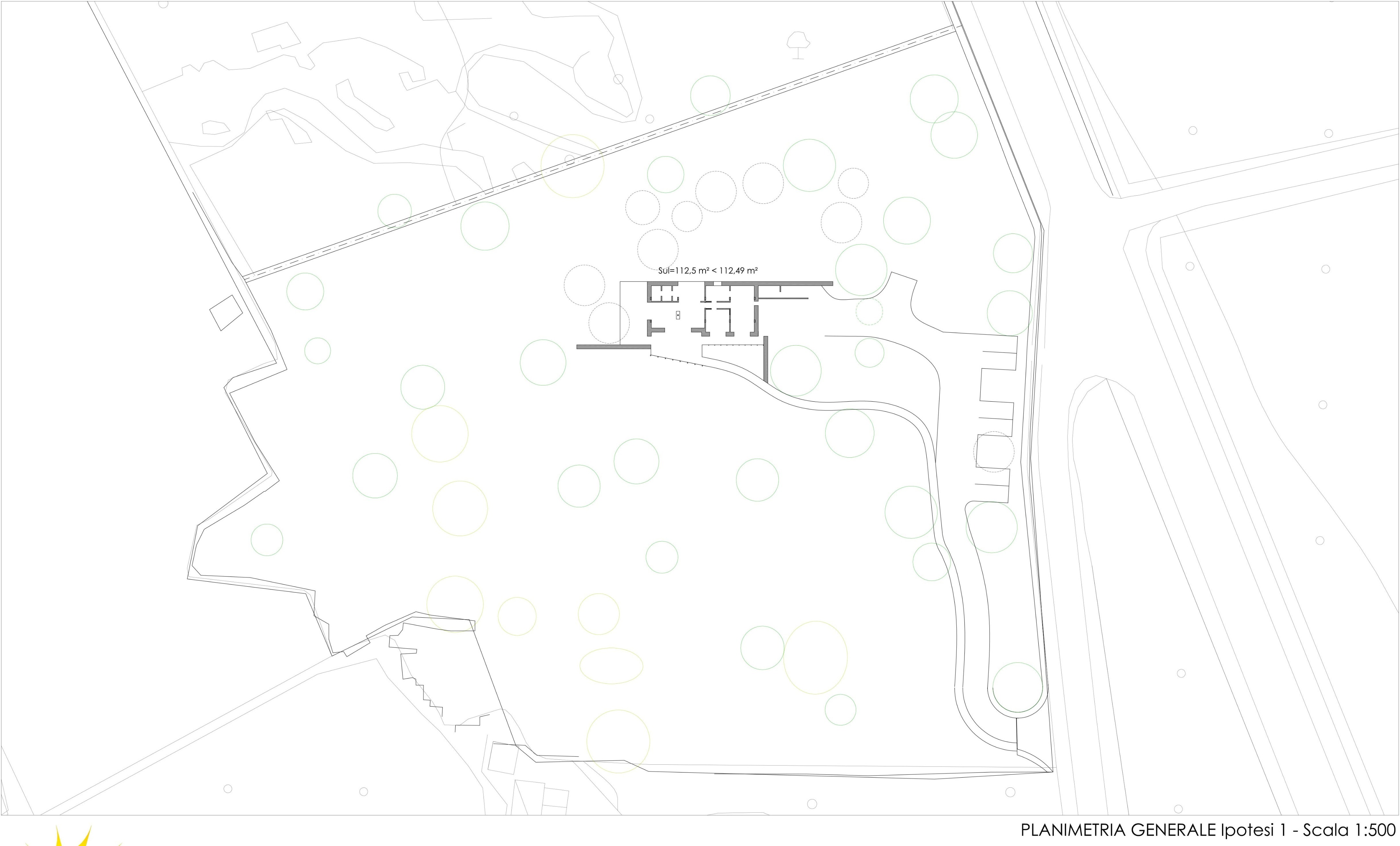 环保生态的木质与稻草住宅设计-29