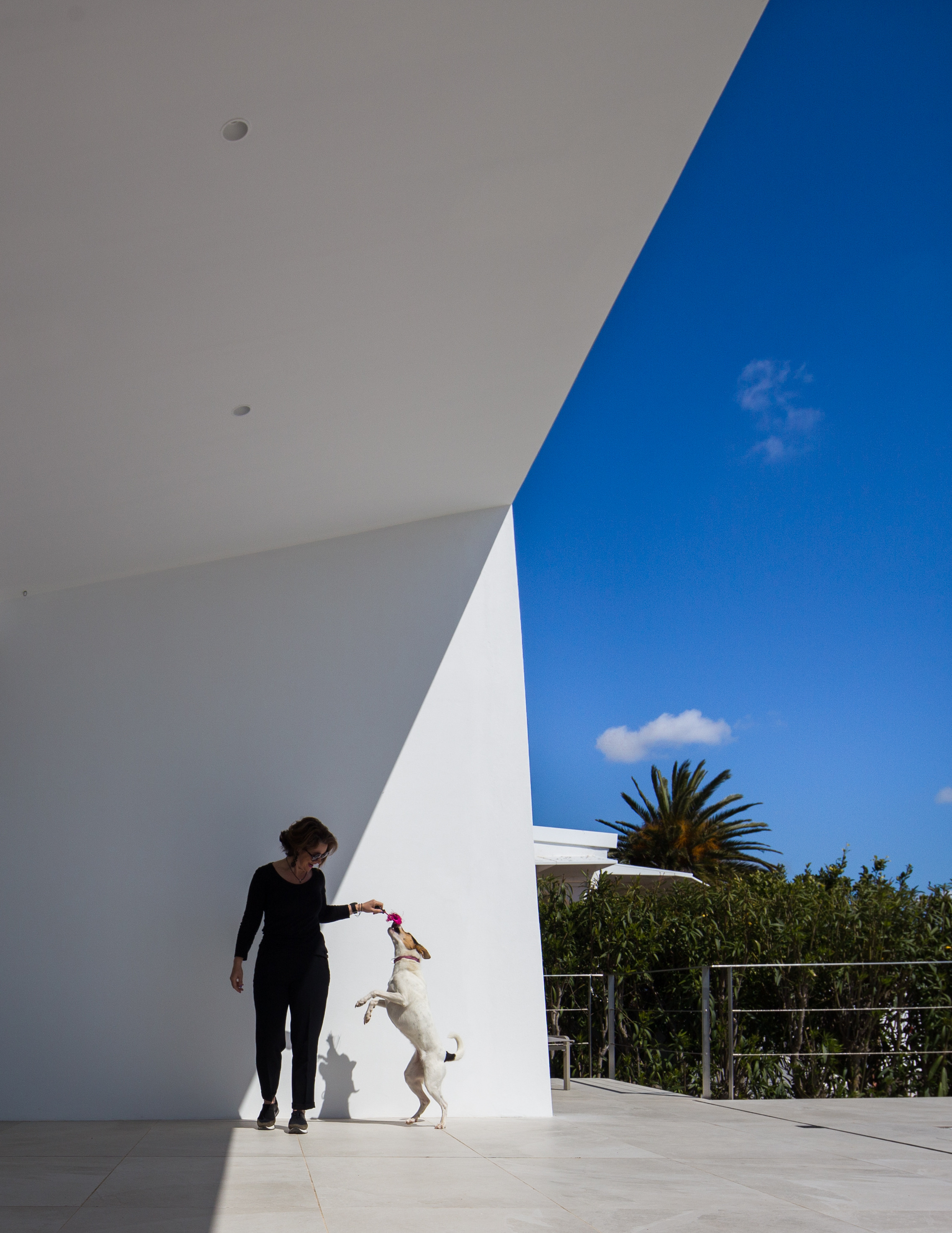 葡萄牙阿尔加维海岸绿色别墅 GK-9