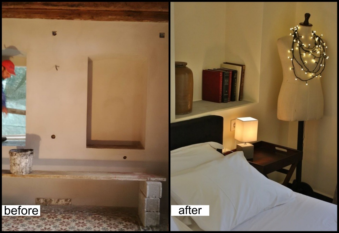 空间魔法师 · 打造惊艳的室内设计之作-5