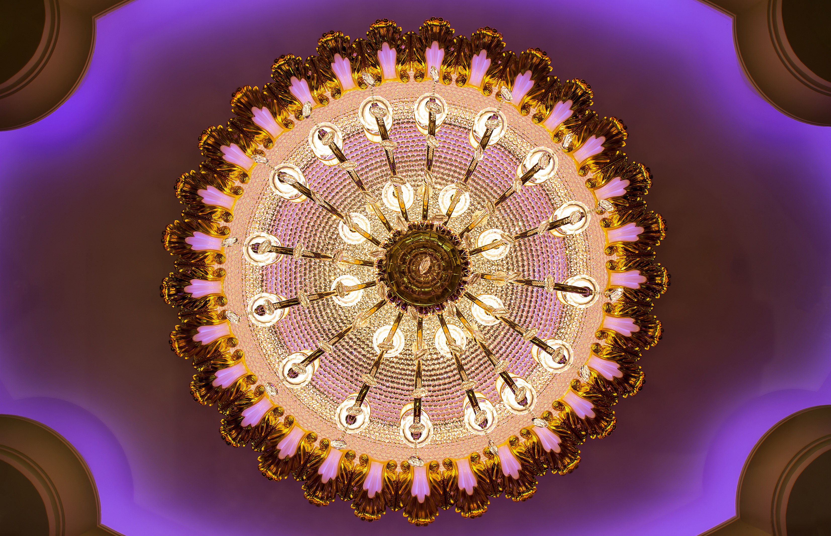 北京韵空间装饰设计工作室八克拉公馆设计图-28