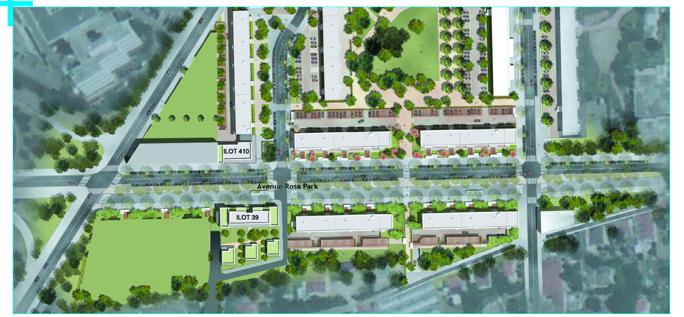 迪谢雷（69）的住宅房地产和被动式房屋-1