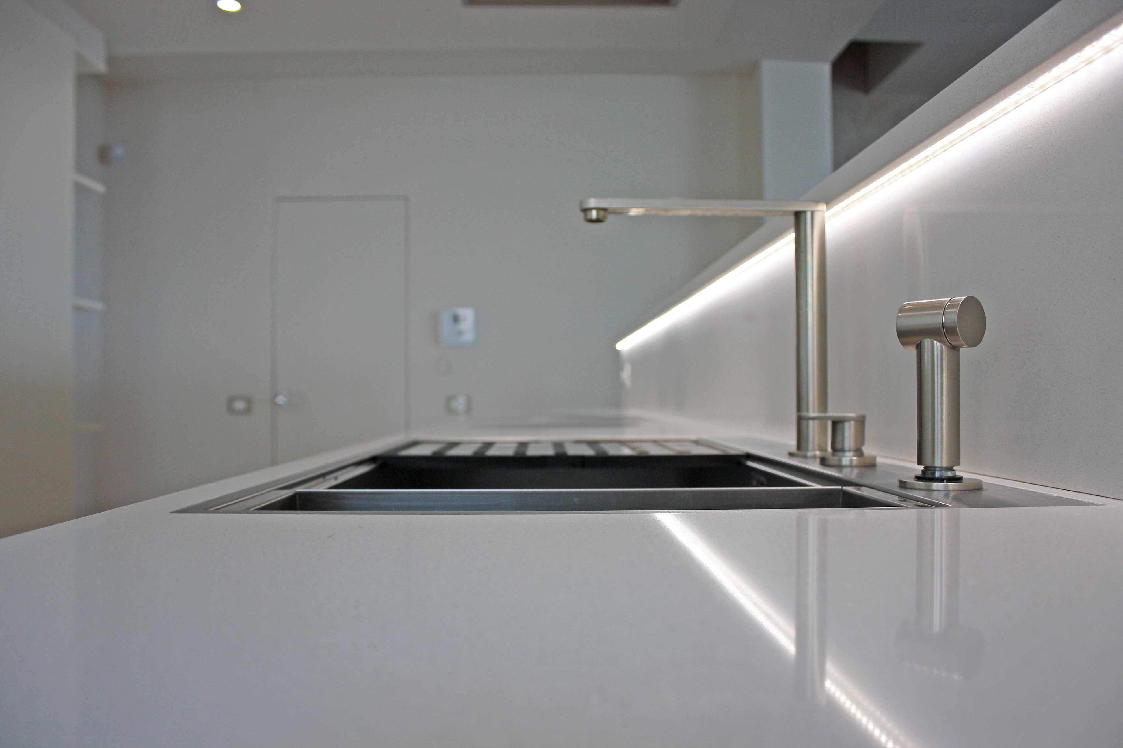 光影之舞·意大利湖畔别墅设计-7