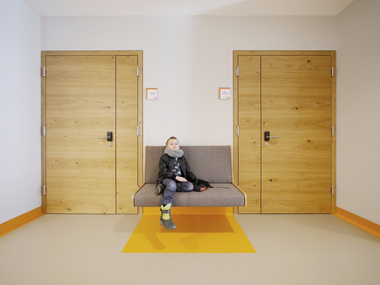 怀德凯瑟退休养老中心-23