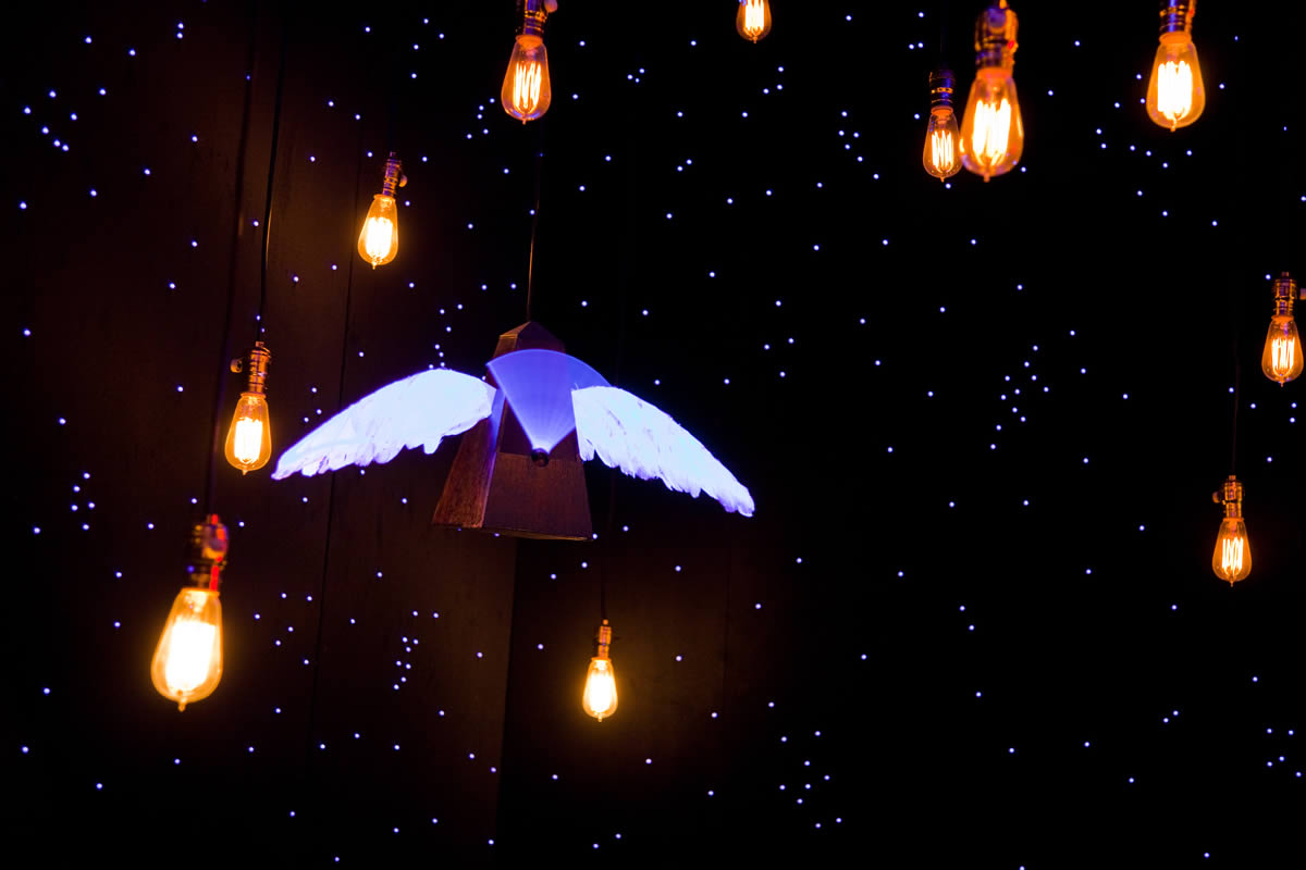 意大利巴罗洛葡萄酒博物馆 · 城堡 Falletti 的修复和永久展览-5