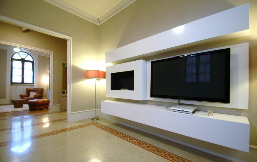 历史名墅的现代重生——2013 年经典修复案例-9