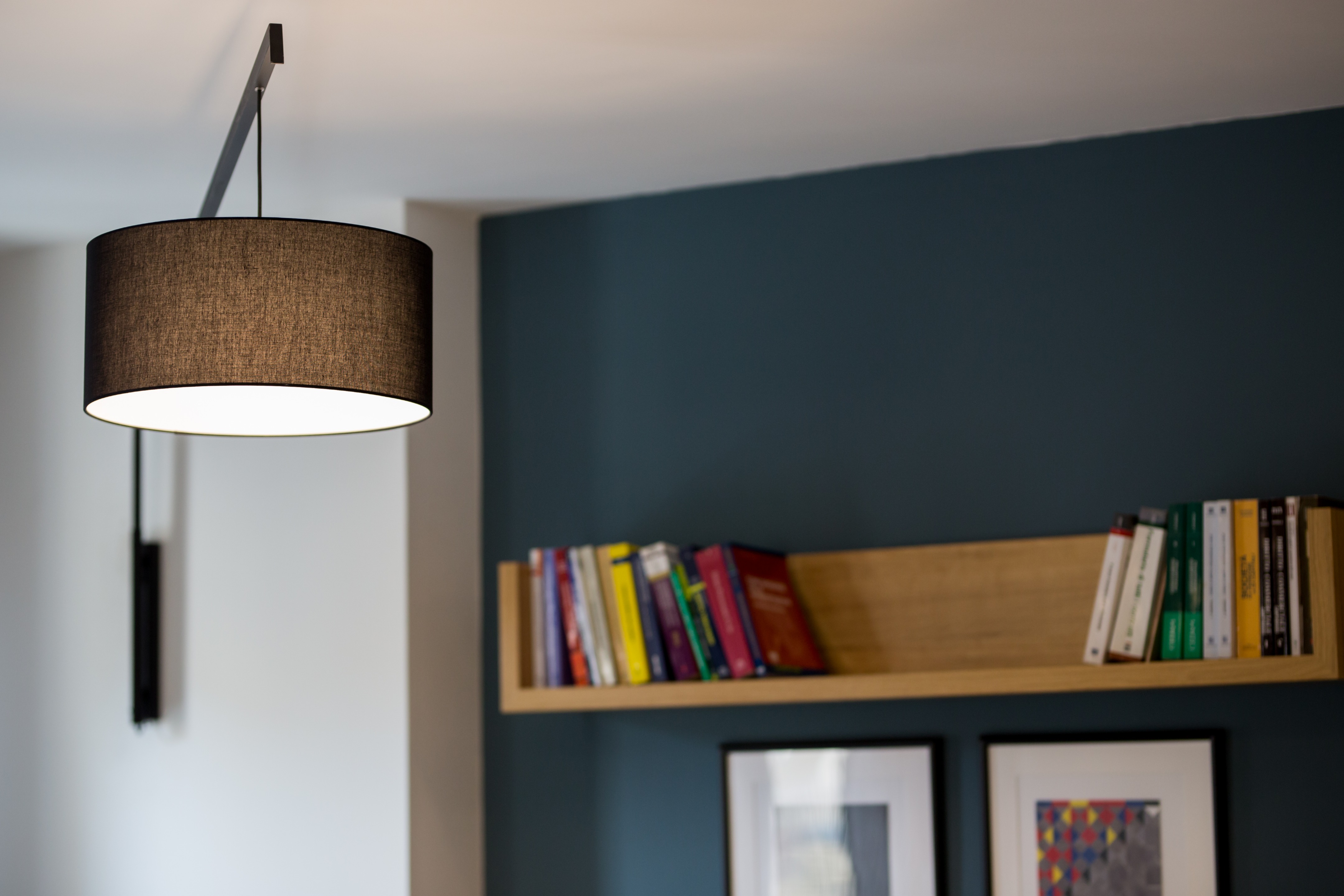 2018 年办公室空间 SLDM 设计案例-4